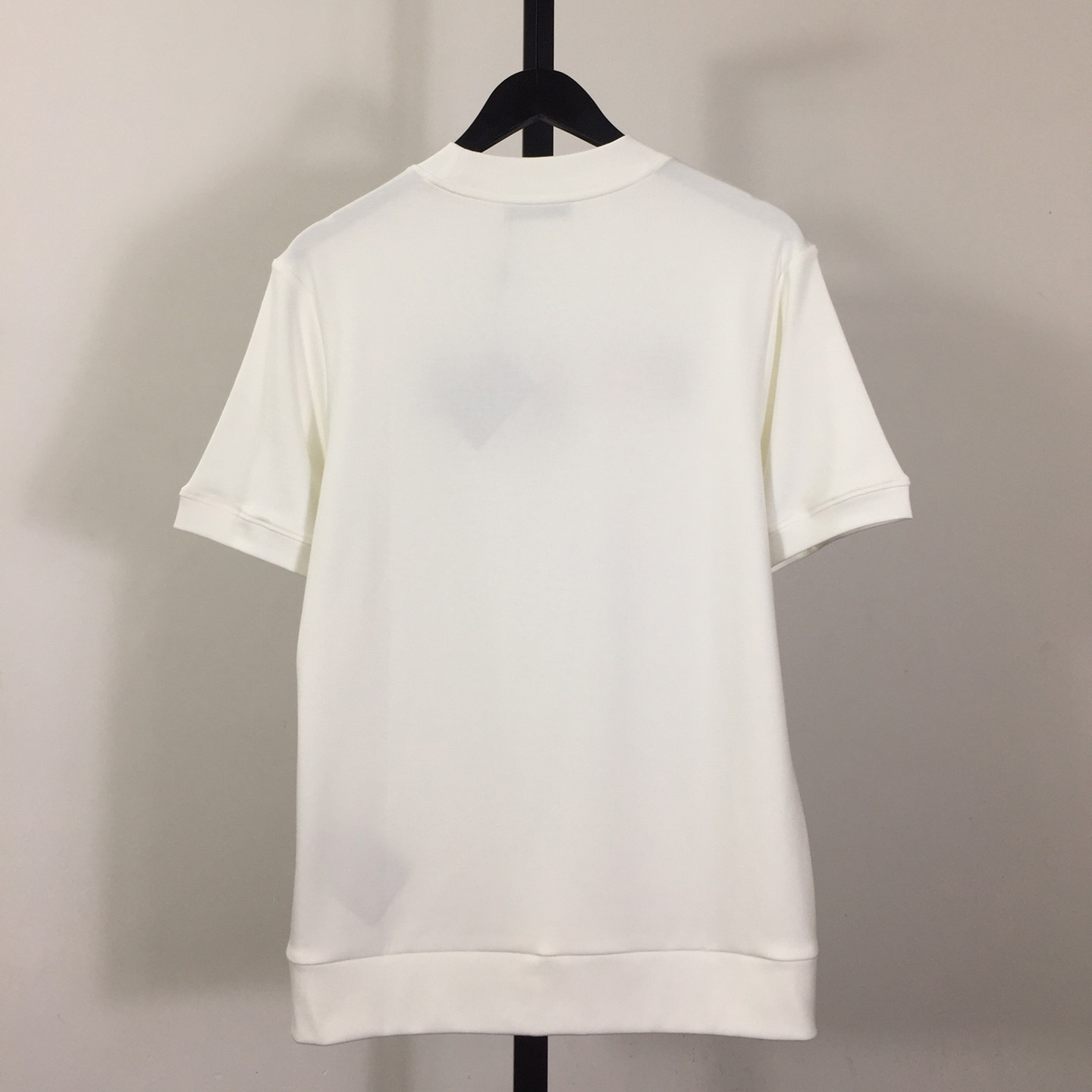 Prada Cotton T-shirts - DesignerGu