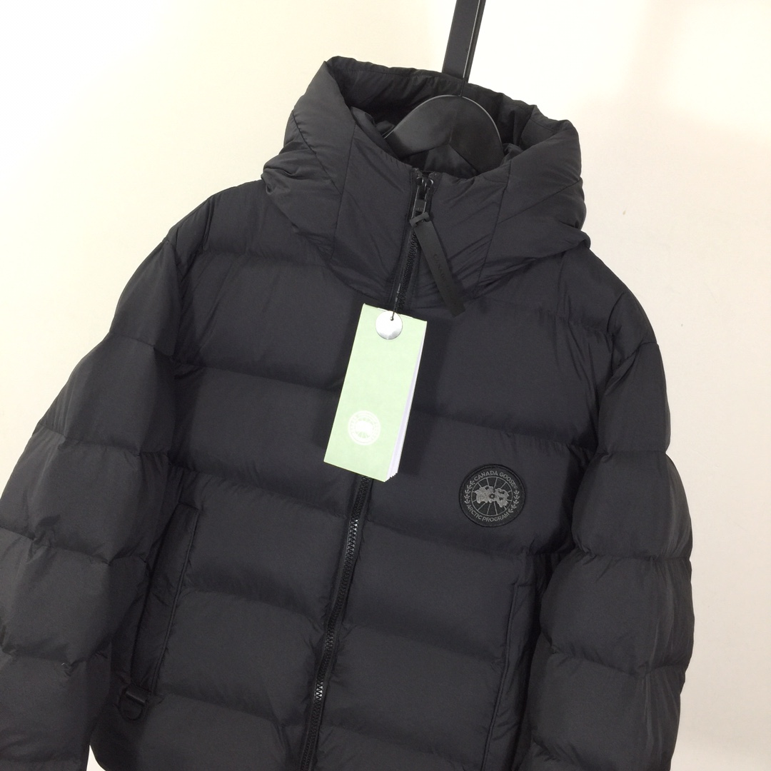 Canada Goose Everett Puffer - DesignerGu