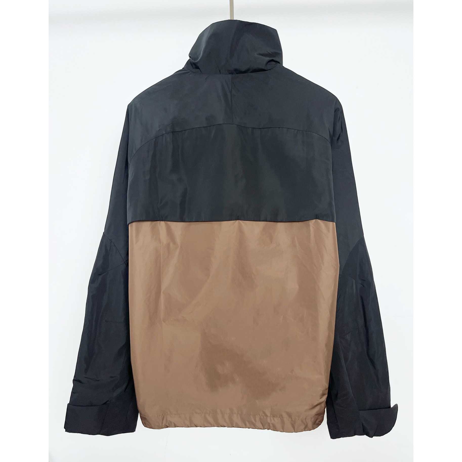 Dior Blouson Jacket - DesignerGu