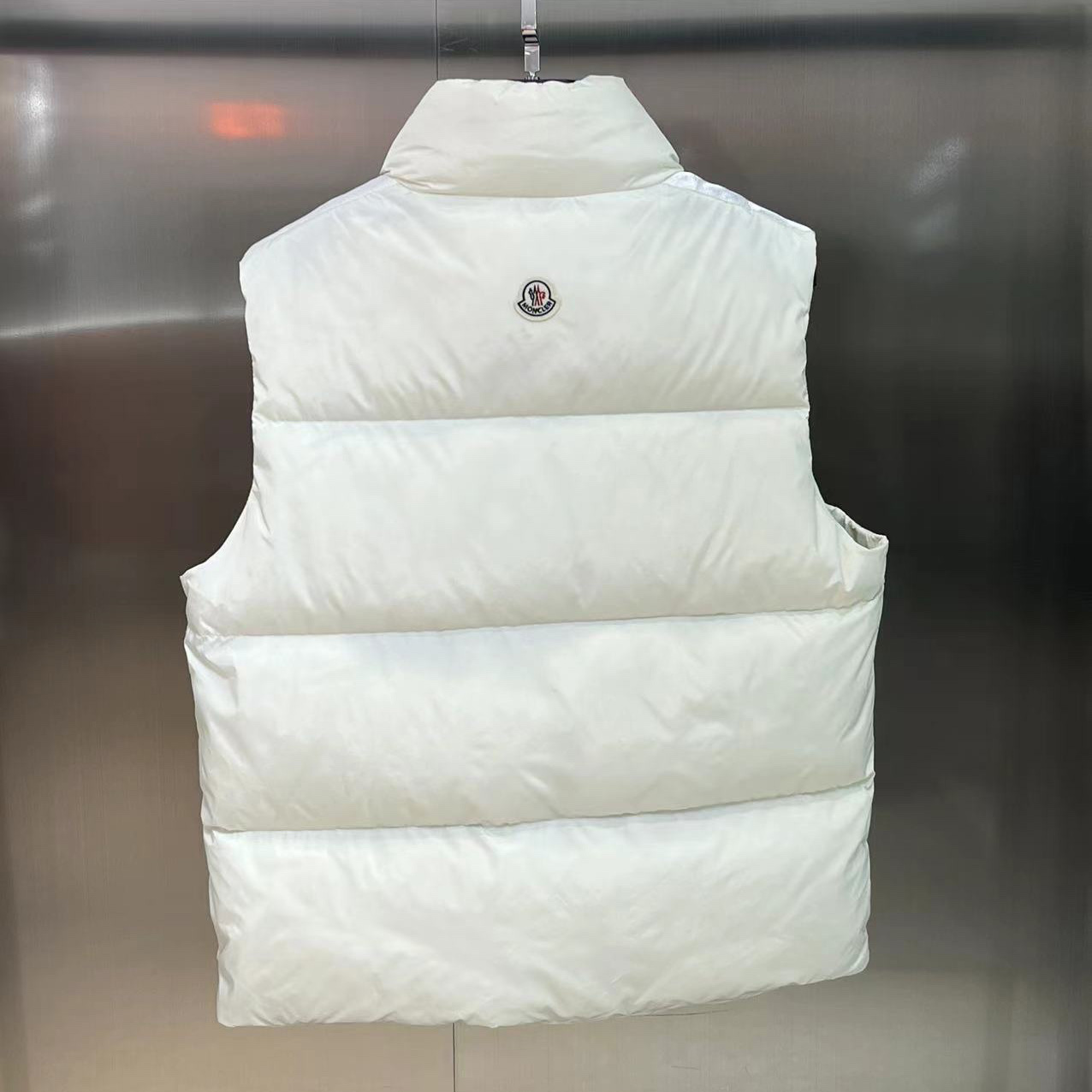 Moncler x Palm Angels Rodman Padded Gilet - DesignerGu