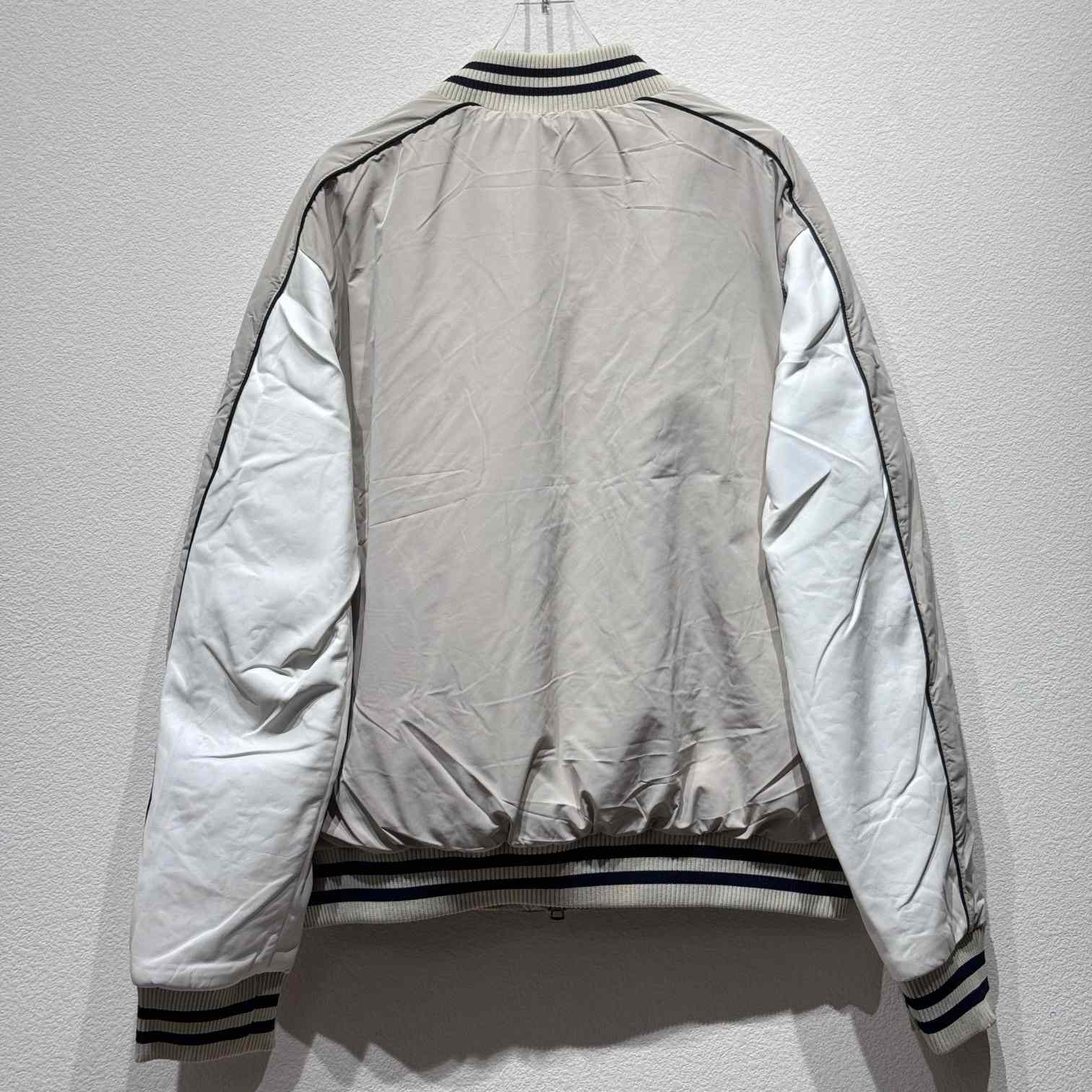 Moncler Detian Bomber - DesignerGu