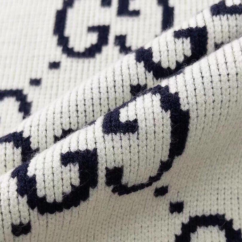 Gucci GG Sweater - DesignerGu