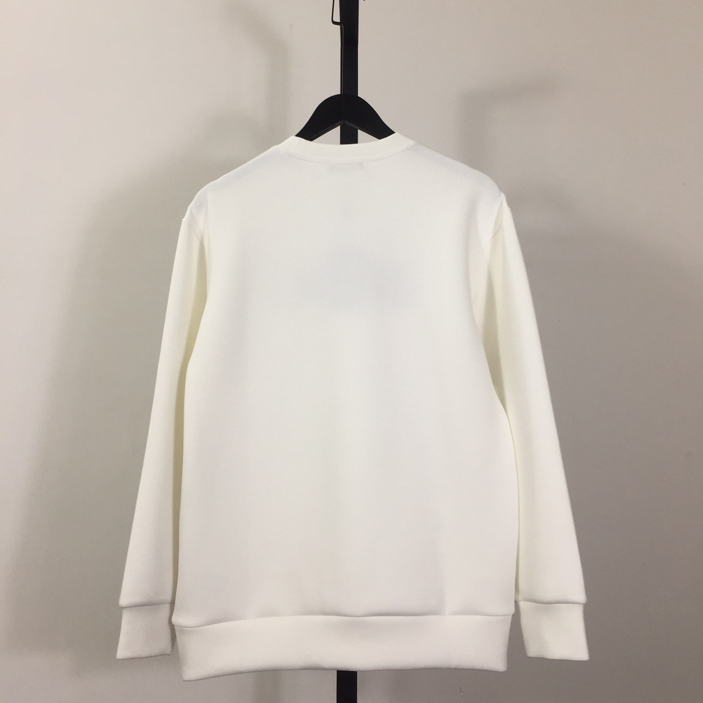 Versace Cotton Sweatshirt - DesignerGu