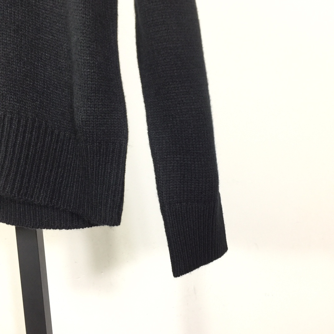 Prada Wool Sweater - DesignerGu