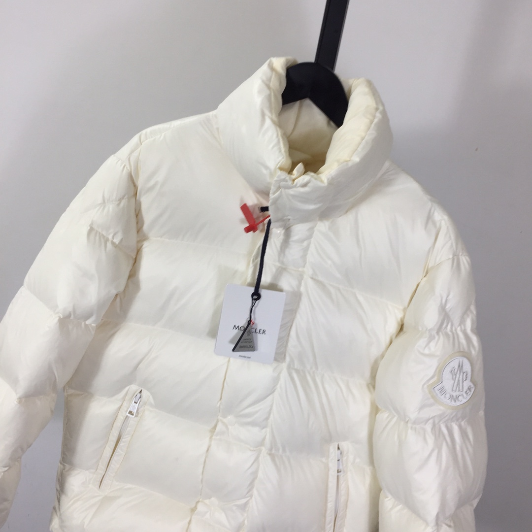 Moncler Dervox Down Jacket - DesignerGu