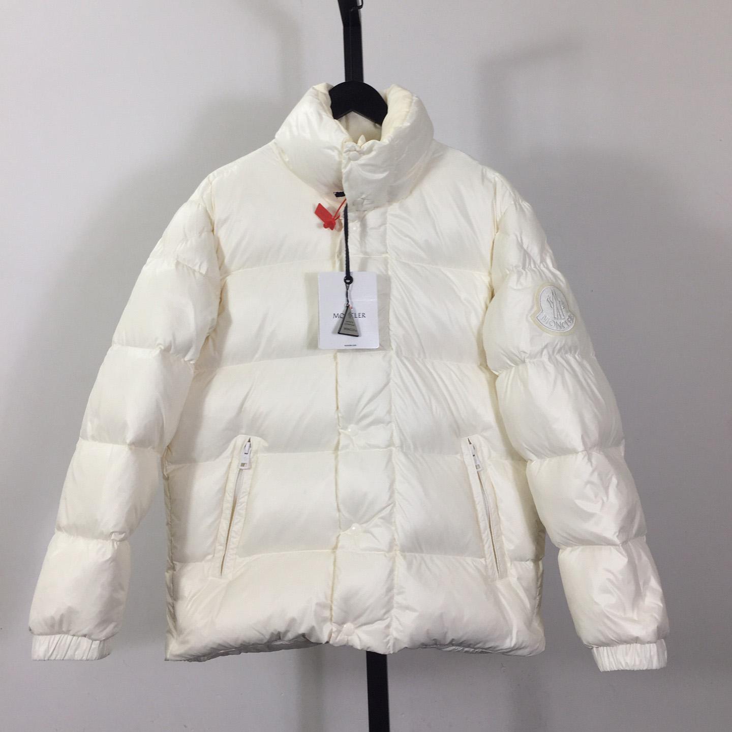 Moncler Dervox Down Jacket - DesignerGu