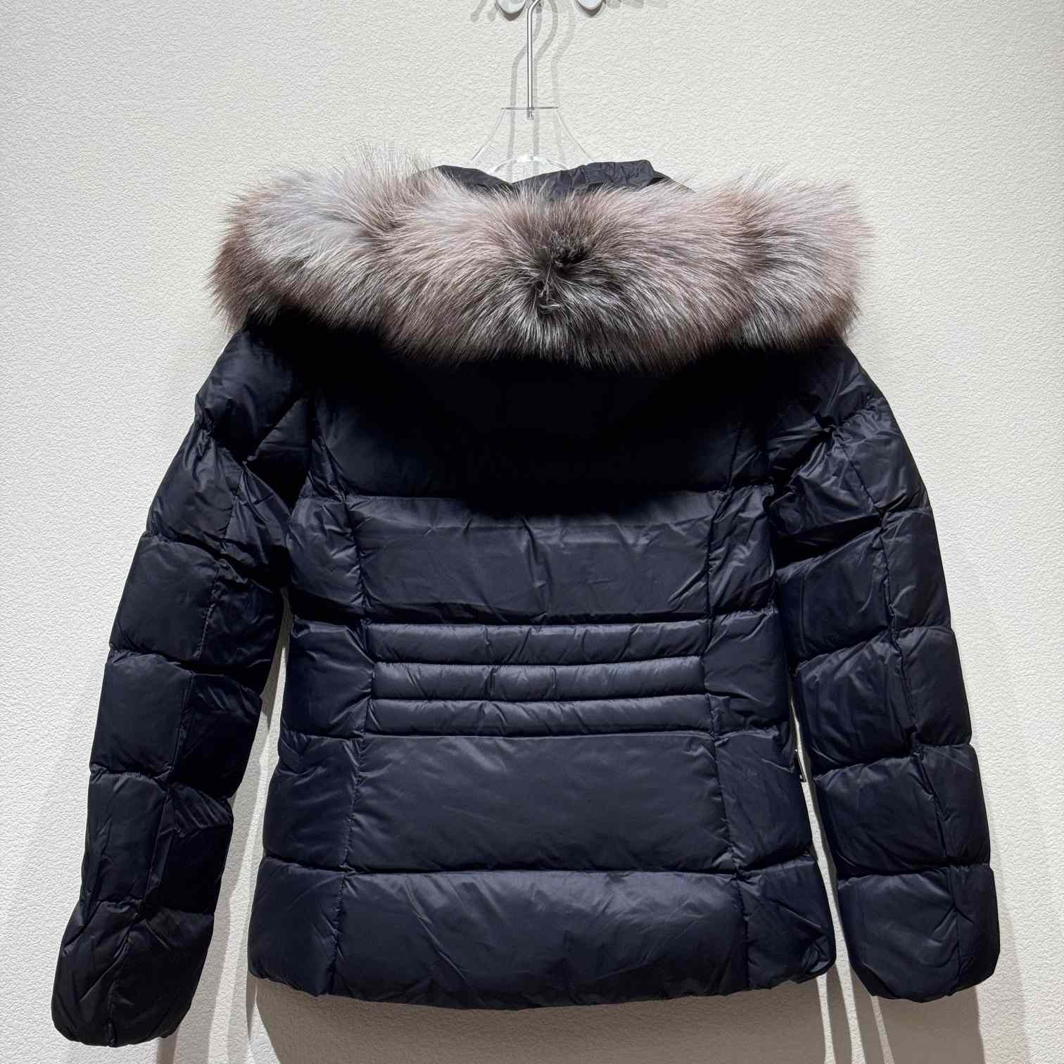 Moncler Boed Down Jacket - DesignerGu