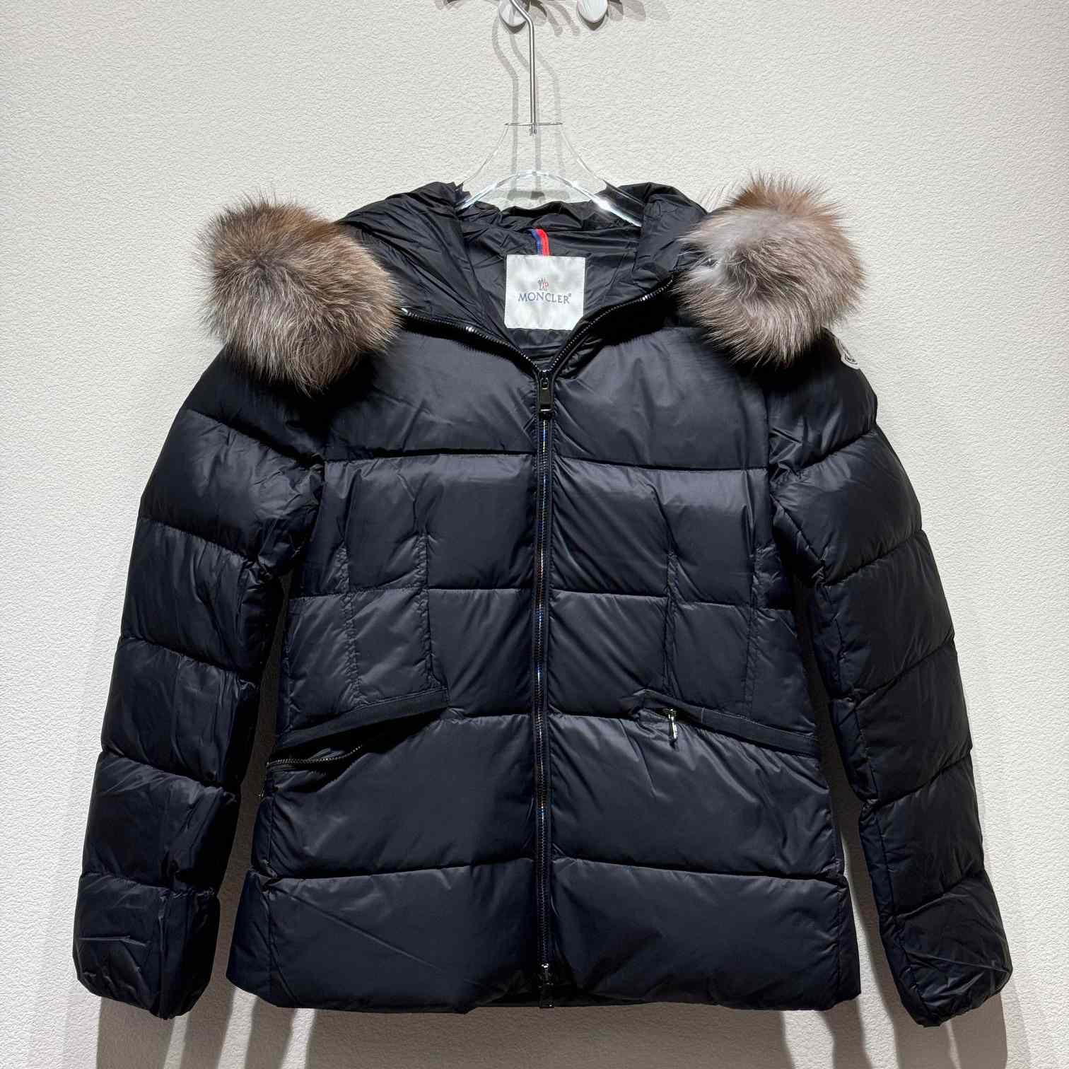 Moncler Boed Down Jacket - DesignerGu