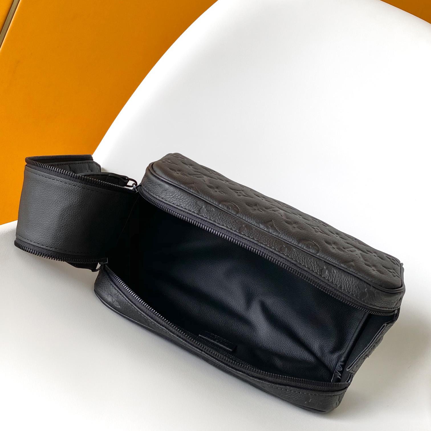 Louis Vuitton Dopp Kit    M59478 - DesignerGu