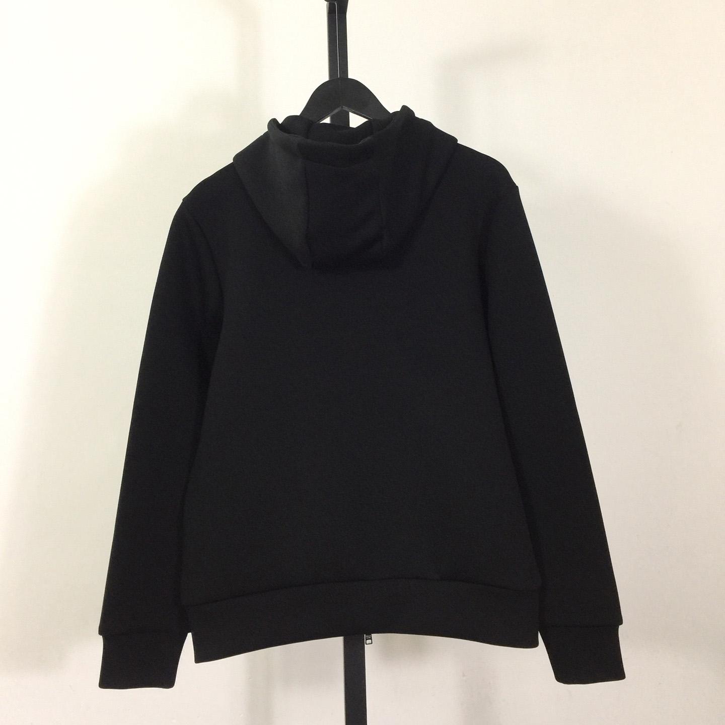 Prada Hooded Jacket - DesignerGu