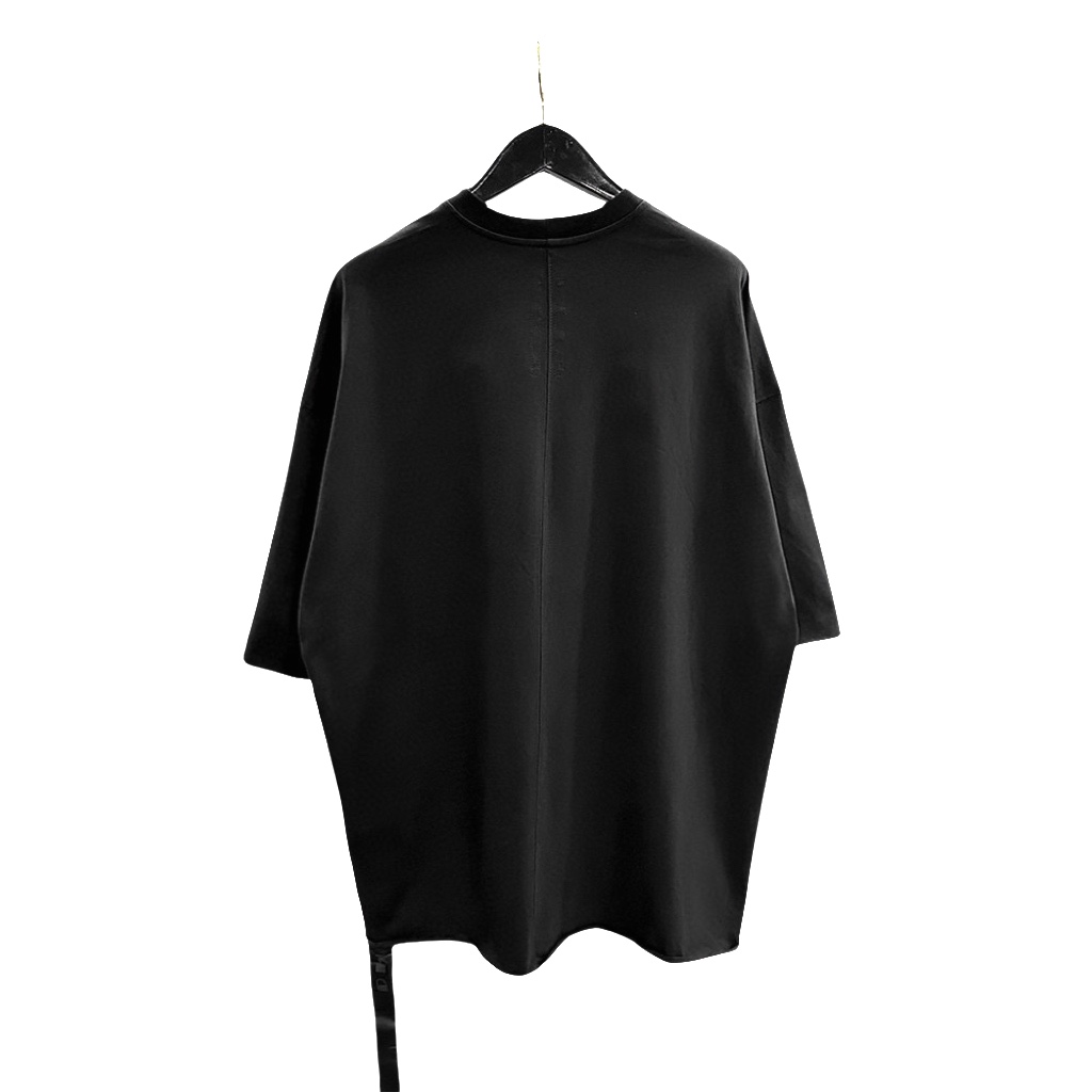 Rick Owens DRKSHDW Tommy T Jersey T-Shirt - DesignerGu