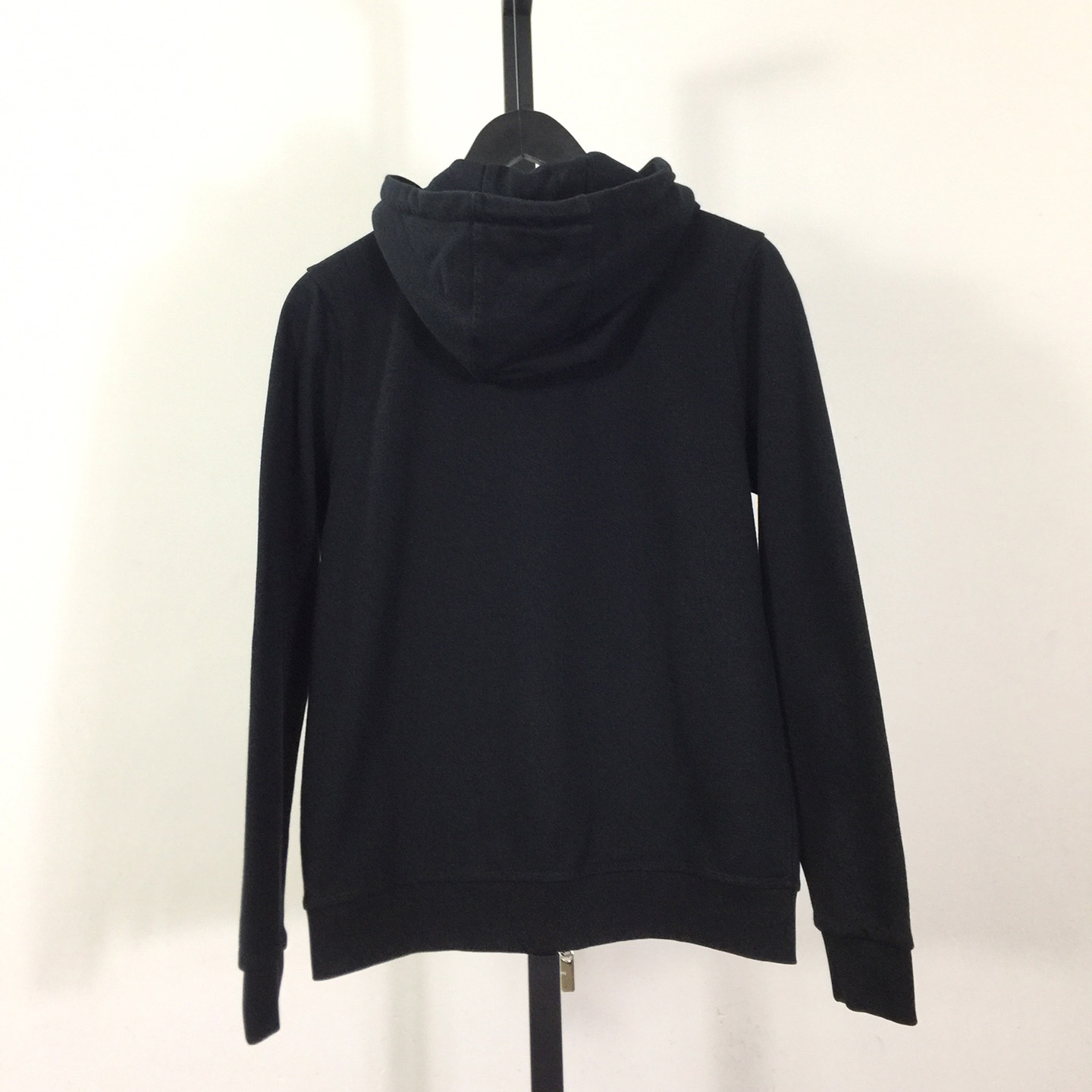 Burberry Ekd Zip-Up Hoodie - DesignerGu