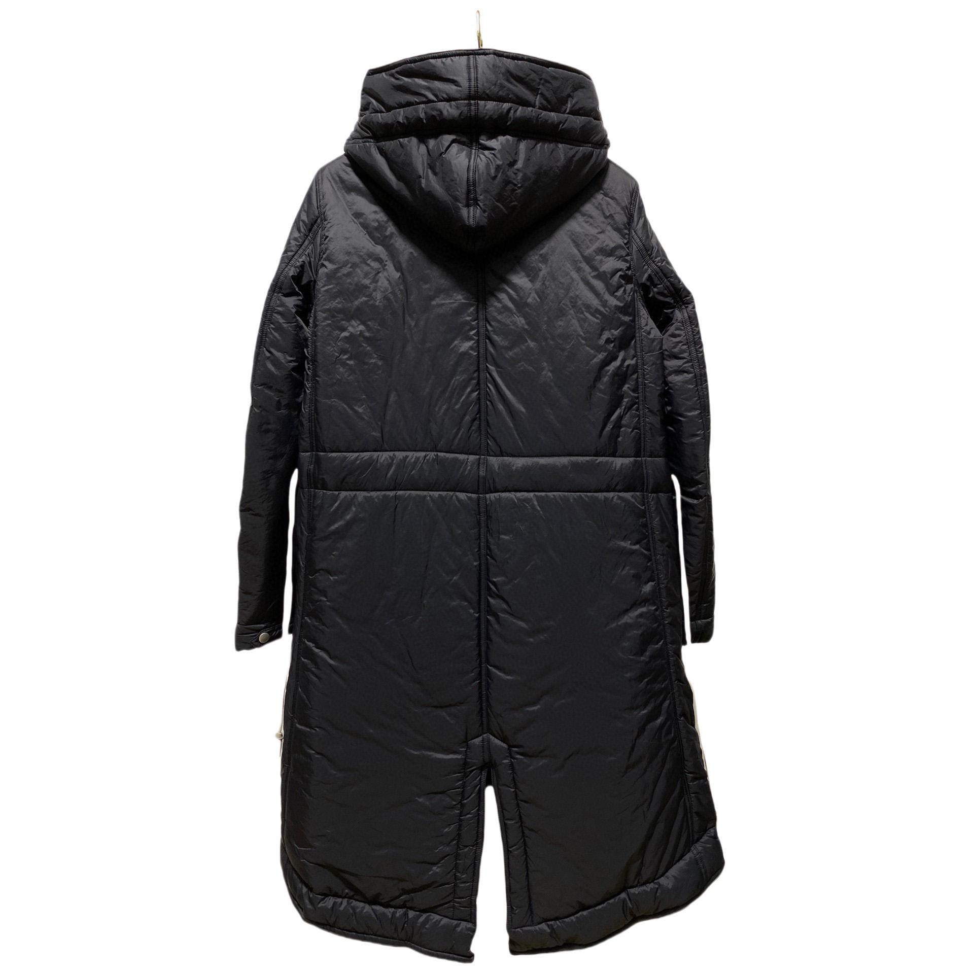 Rick Owens DRKSHDW Fishtail Parka - DesignerGu