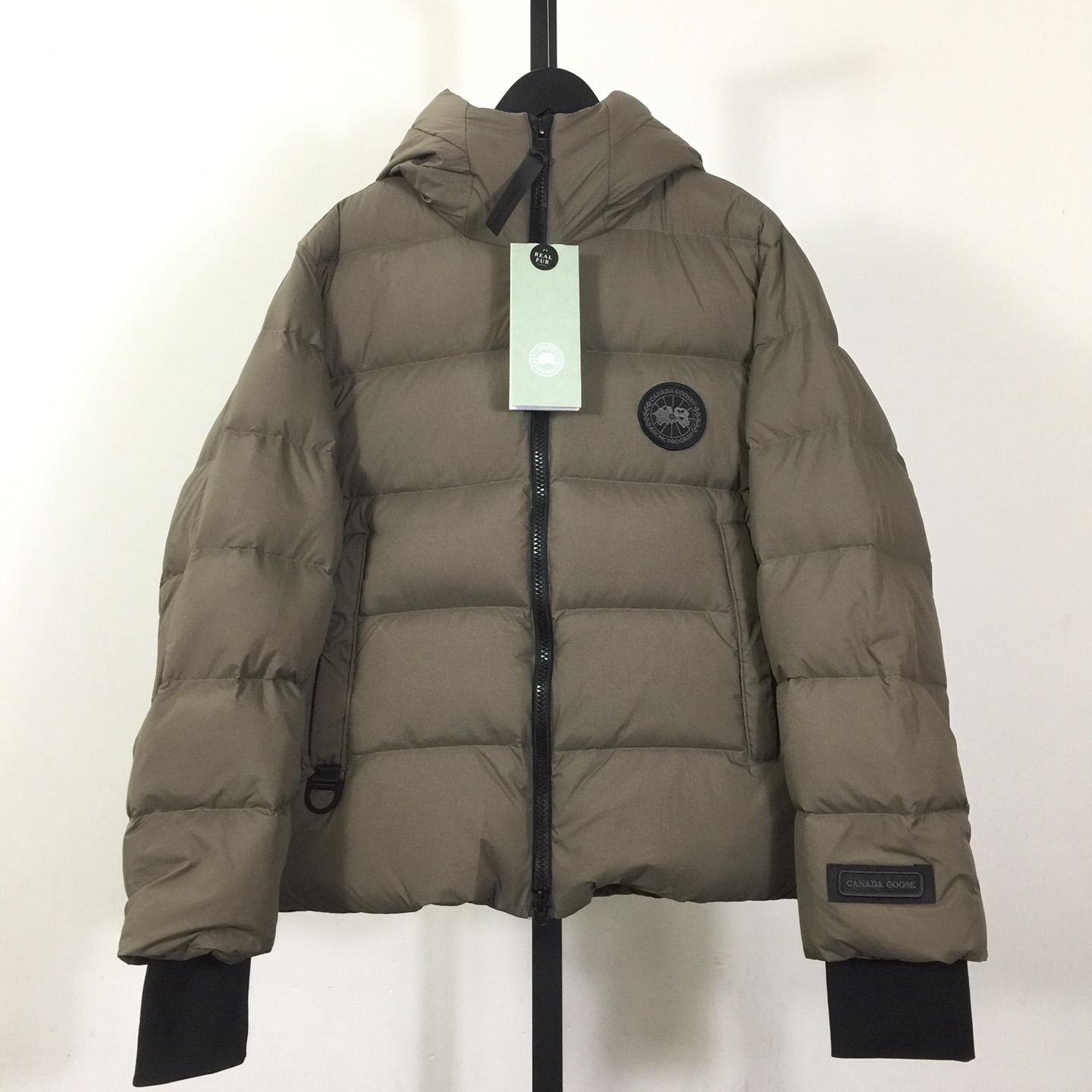 Canada Goose Everett Puffer - DesignerGu