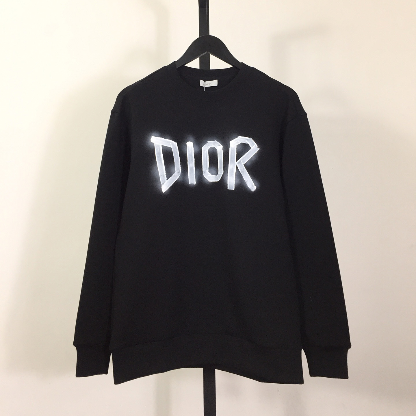 Dior Cotton Sweatshirt - DesignerGu