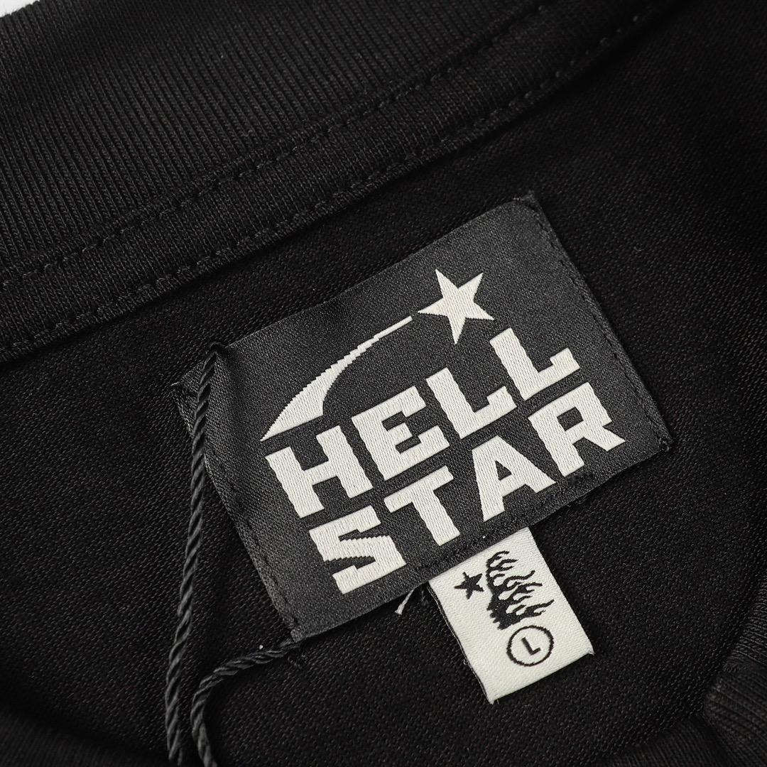 Hellstar Online Longsleeve  - DesignerGu