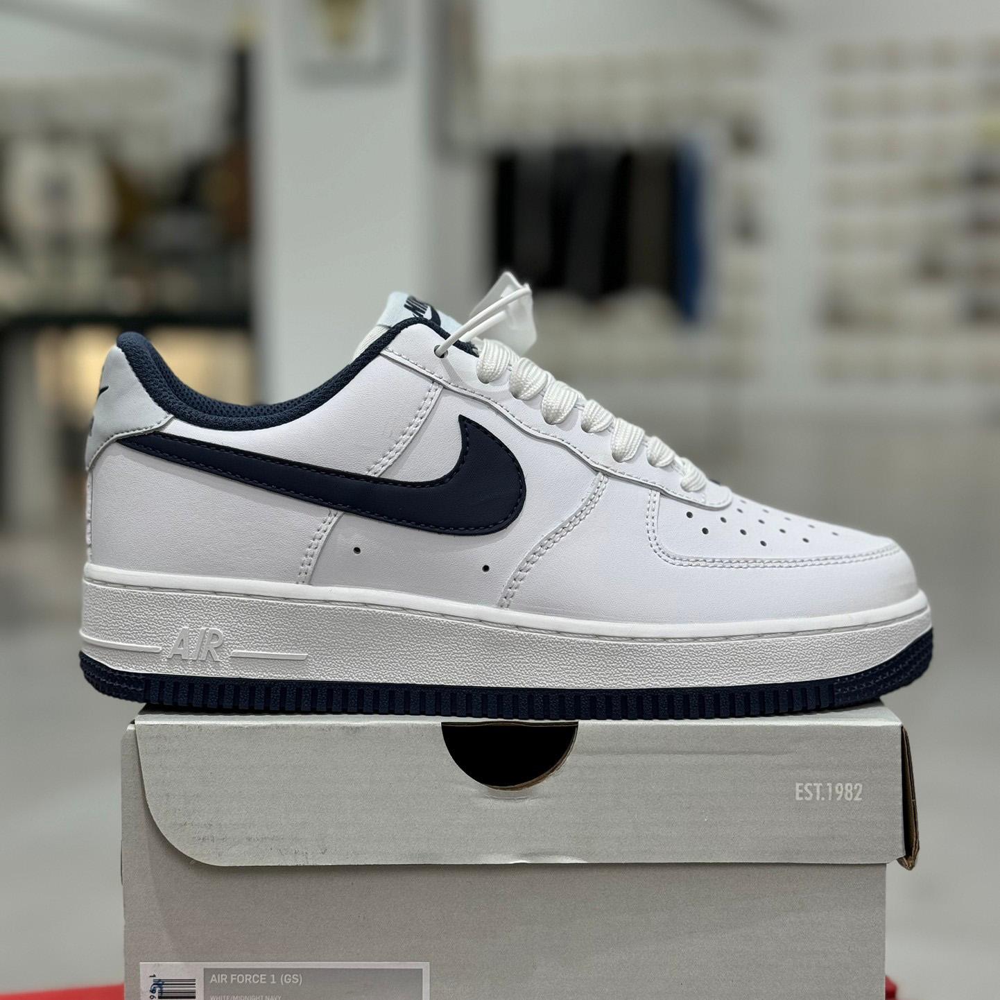 Nike AIR Force 1 Sneaker   FV5948-104 - DesignerGu