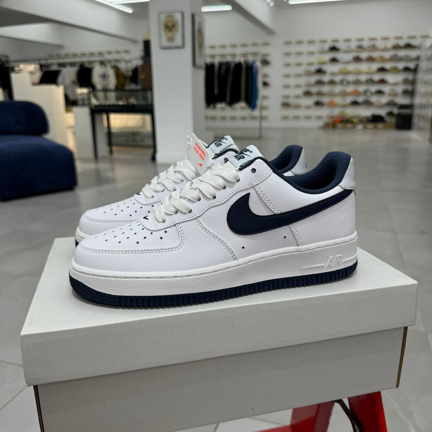 Nike AIR Force 1 Sneaker   FV5948-104 - DesignerGu