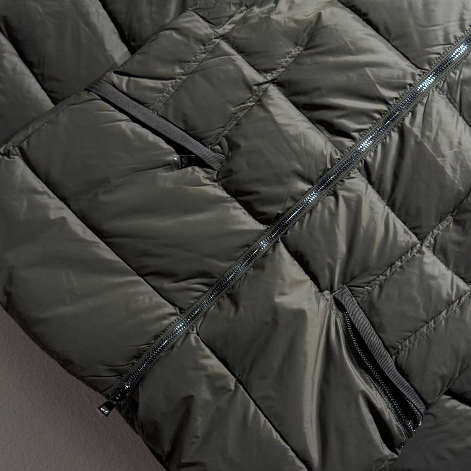 Moncler Boed Down Jacket - DesignerGu