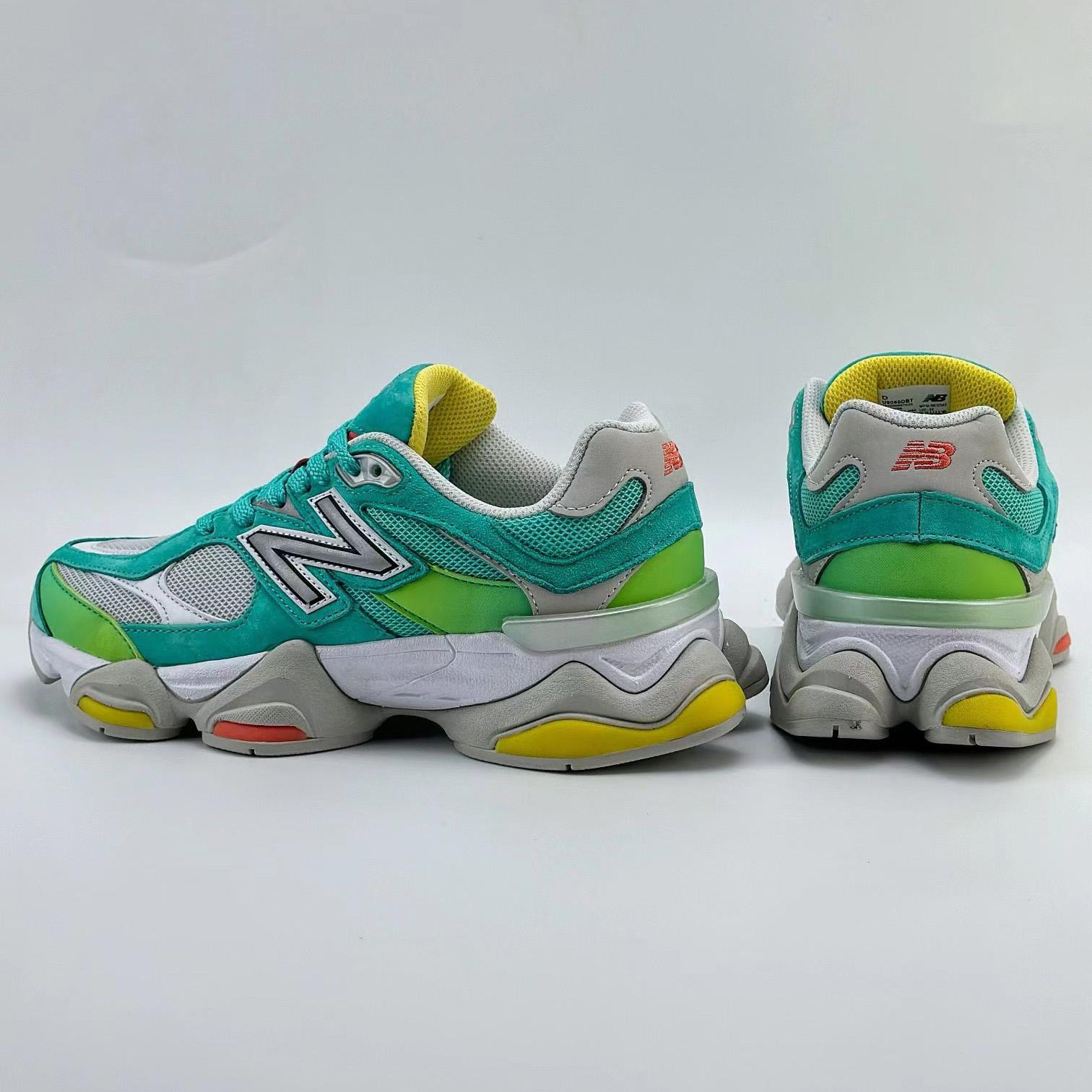 Joe Freshgoods x New Balance Sneakers      U9060DBTXQ - DesignerGu