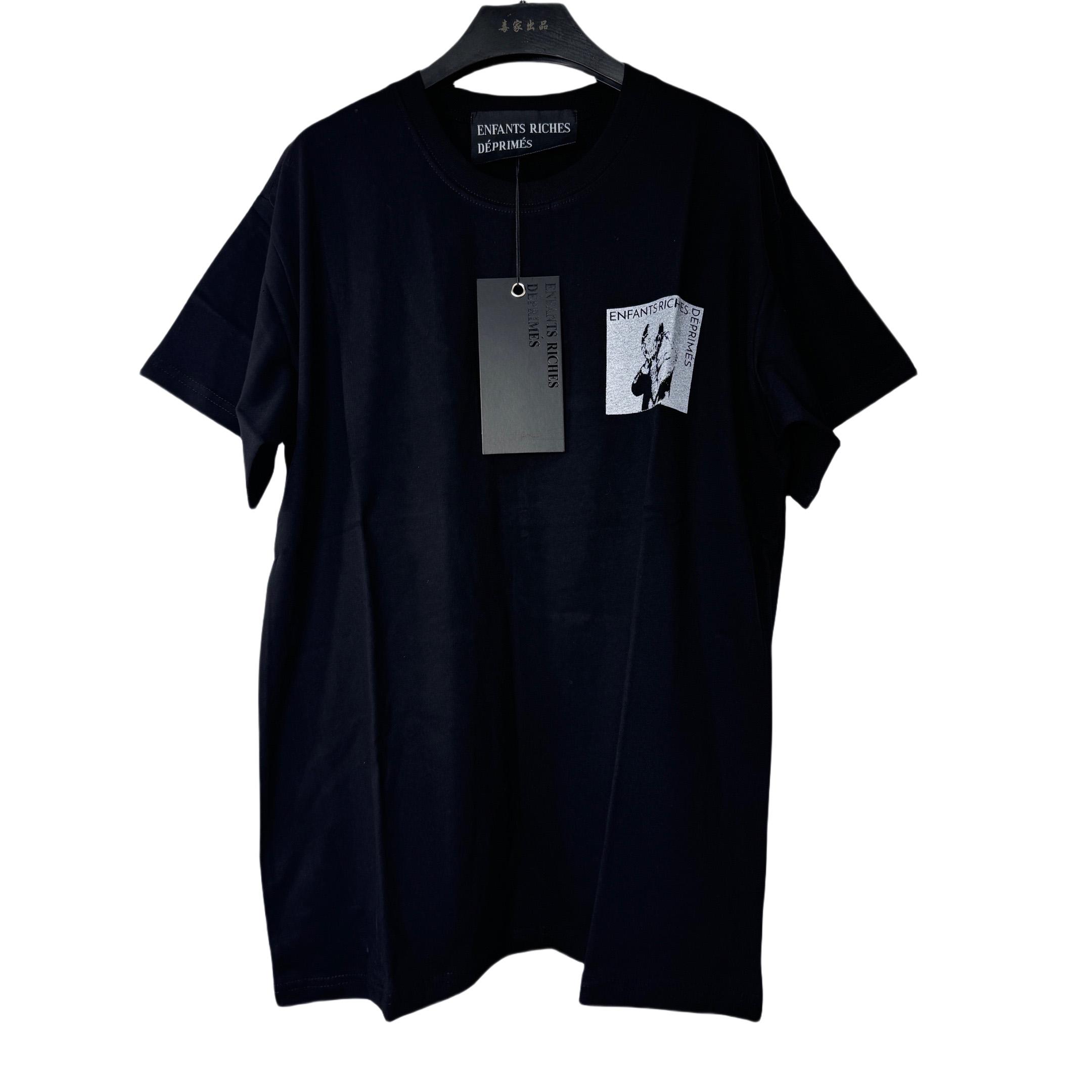 Enfants Riches Deprimes Cotton Tee - DesignerGu