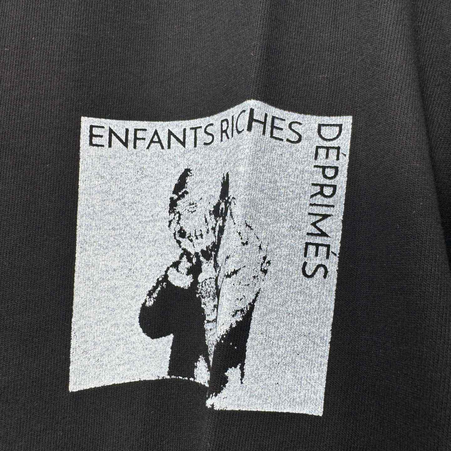 Enfants Riches Deprimes Cotton Tee - DesignerGu