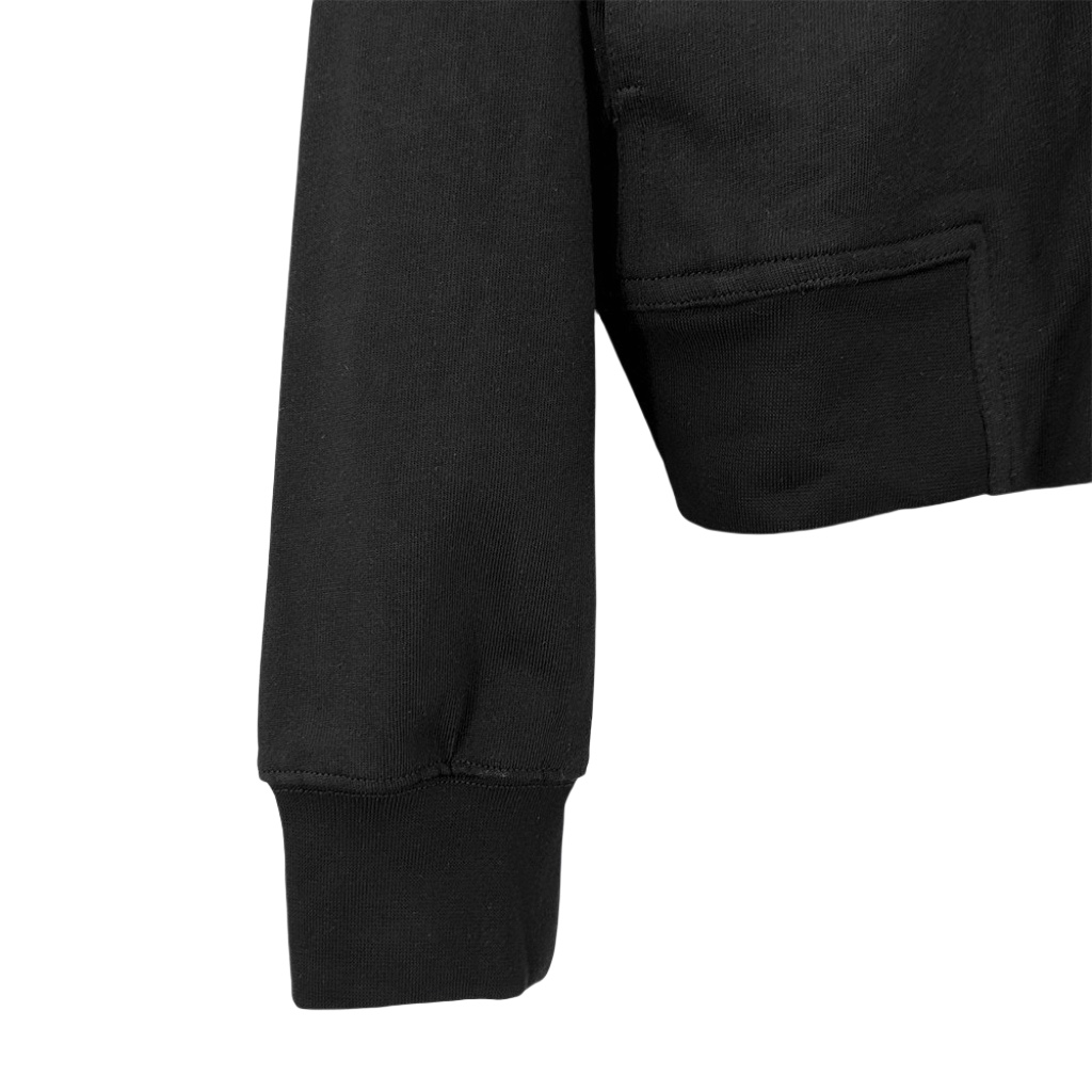 Rick Owens Off-centre Zip-up Jacket - DesignerGu