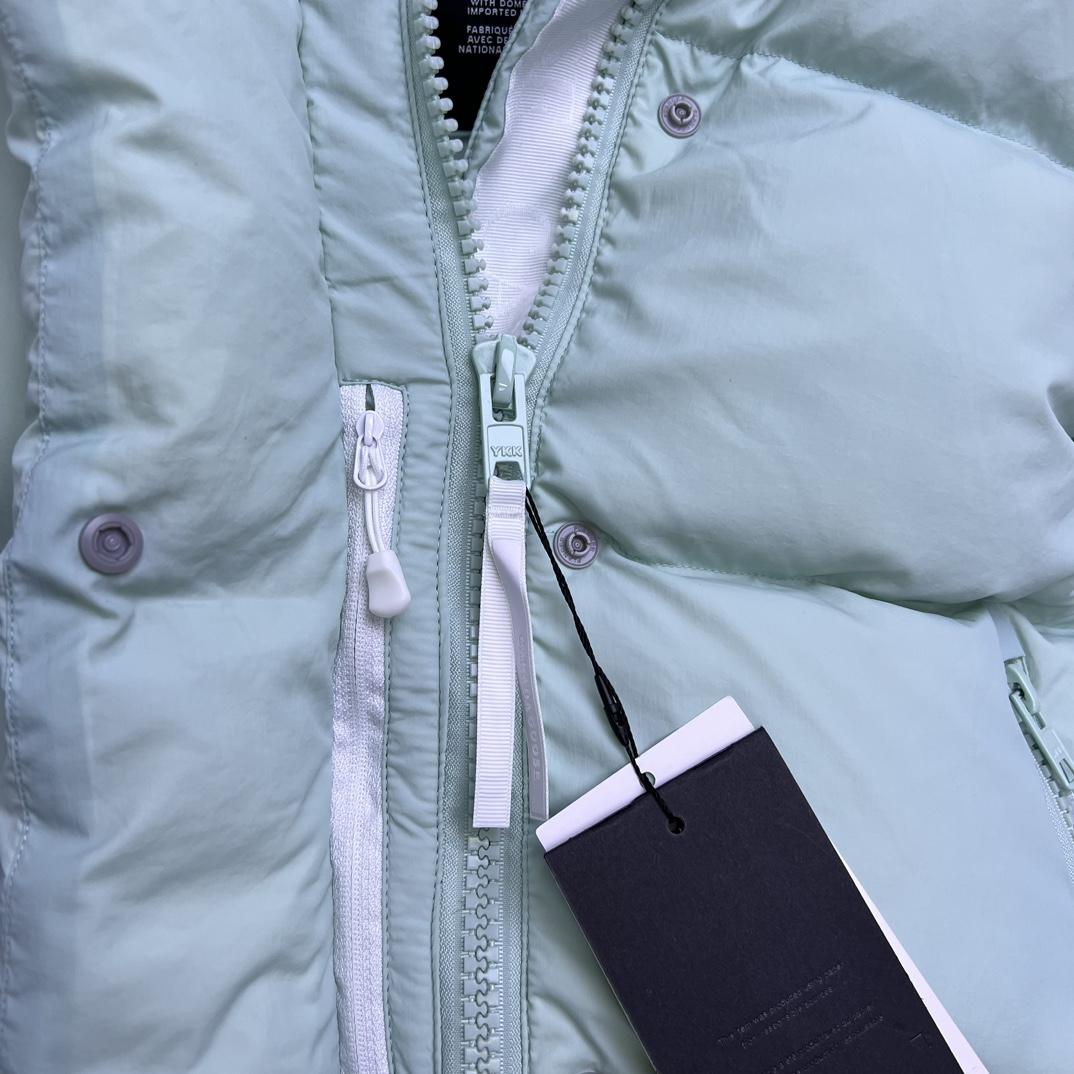 Canada Goose Junction Parka Pastels - DesignerGu