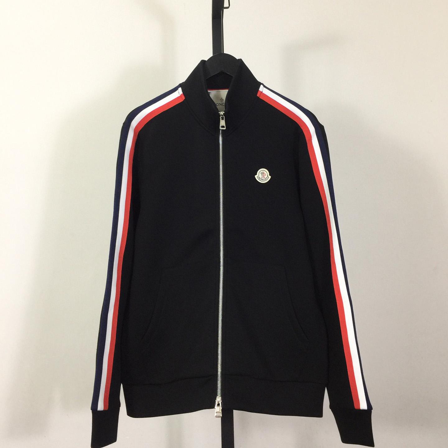 Moncler Zip Up Jacket - DesignerGu