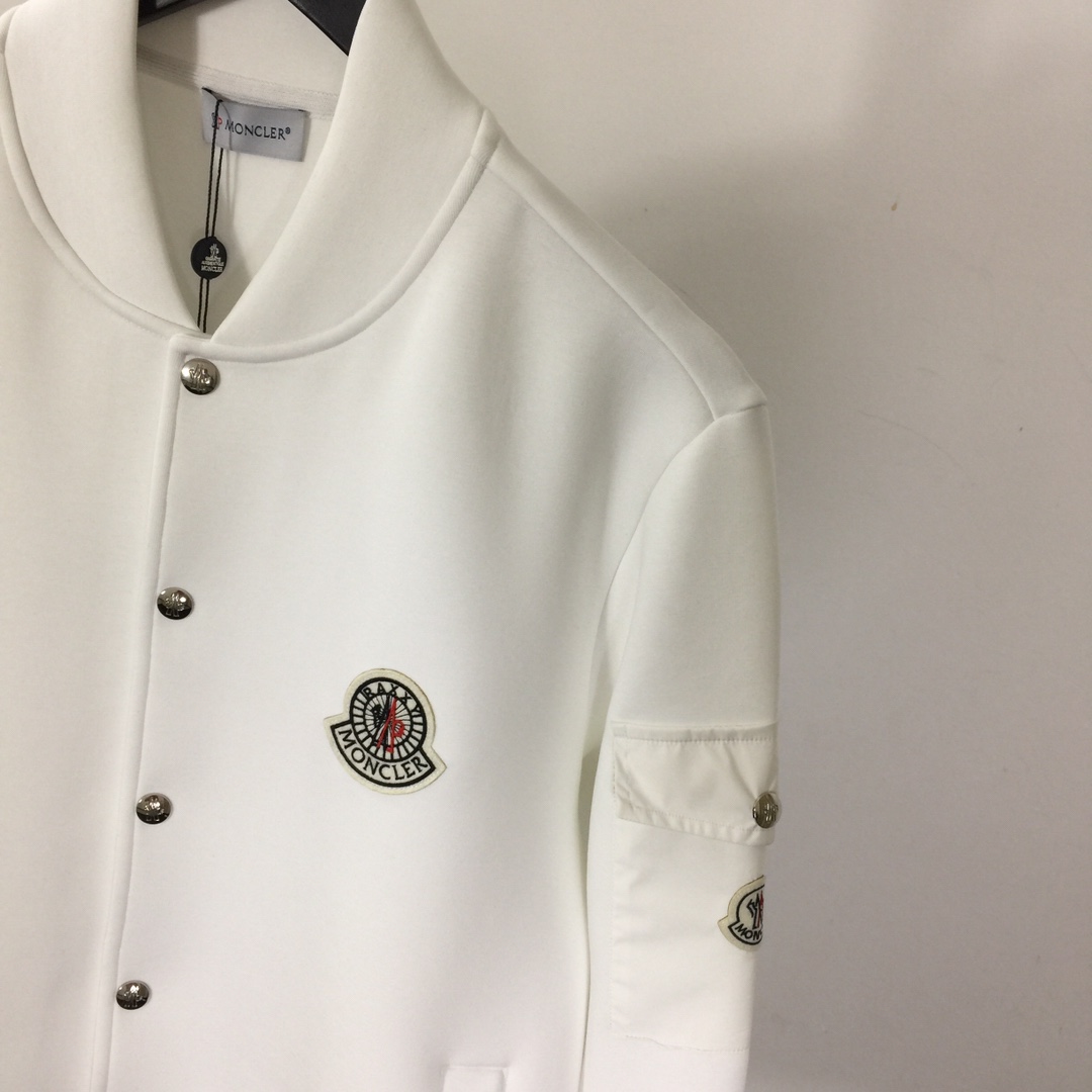 Moncler Jacket - DesignerGu