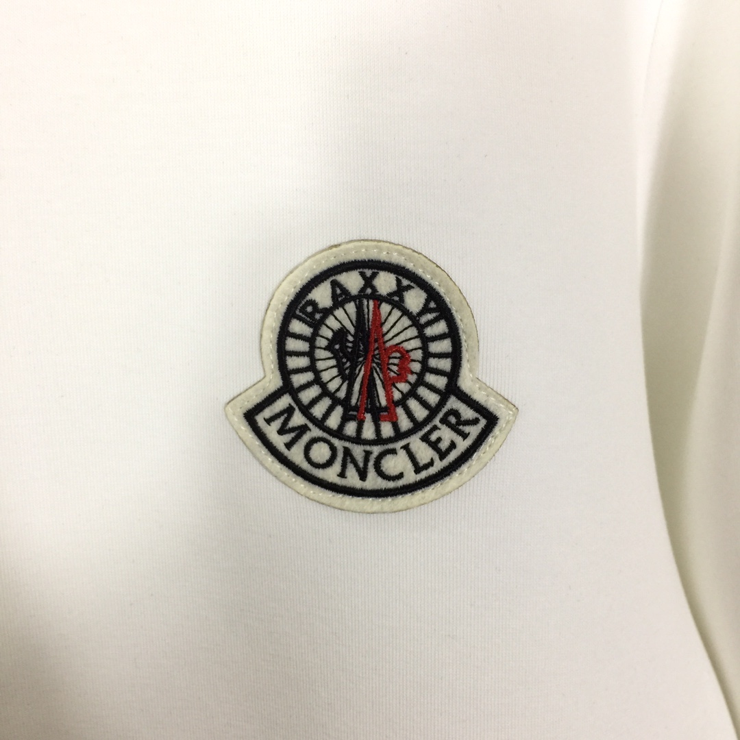 Moncler Jacket - DesignerGu