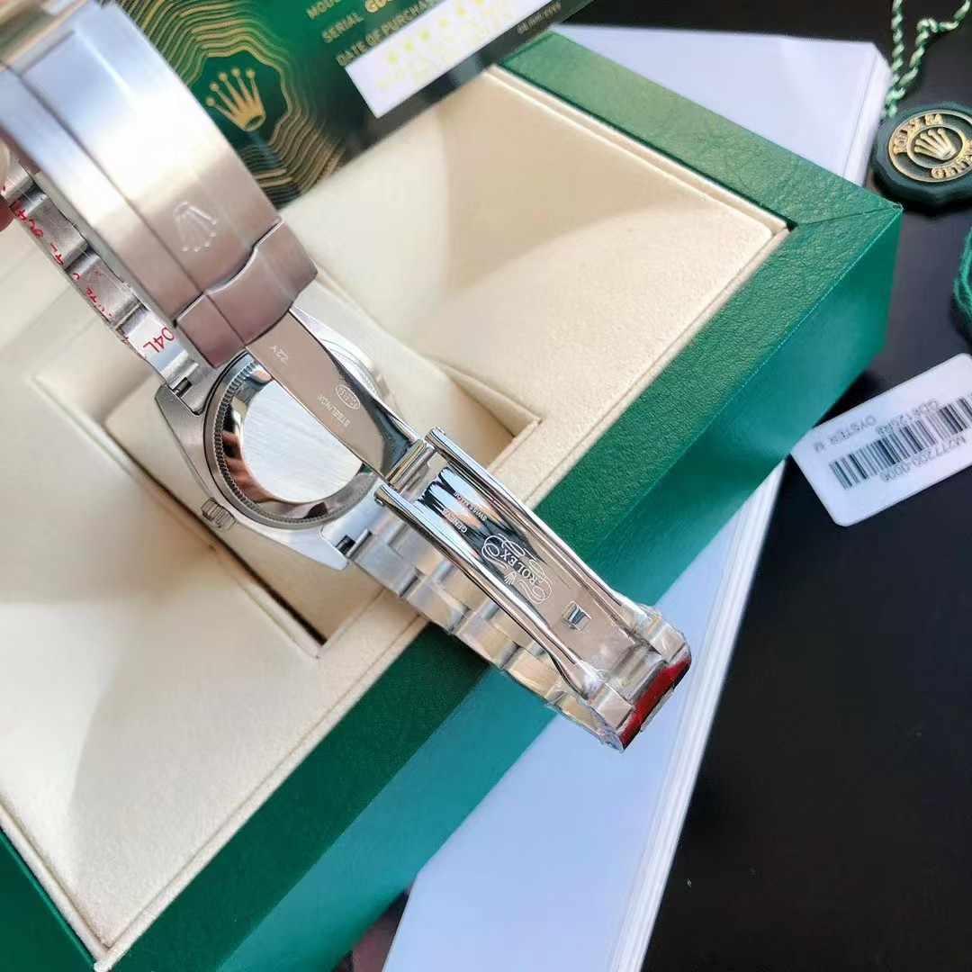 Rolex Oyster Perpetual  Watch    - DesignerGu