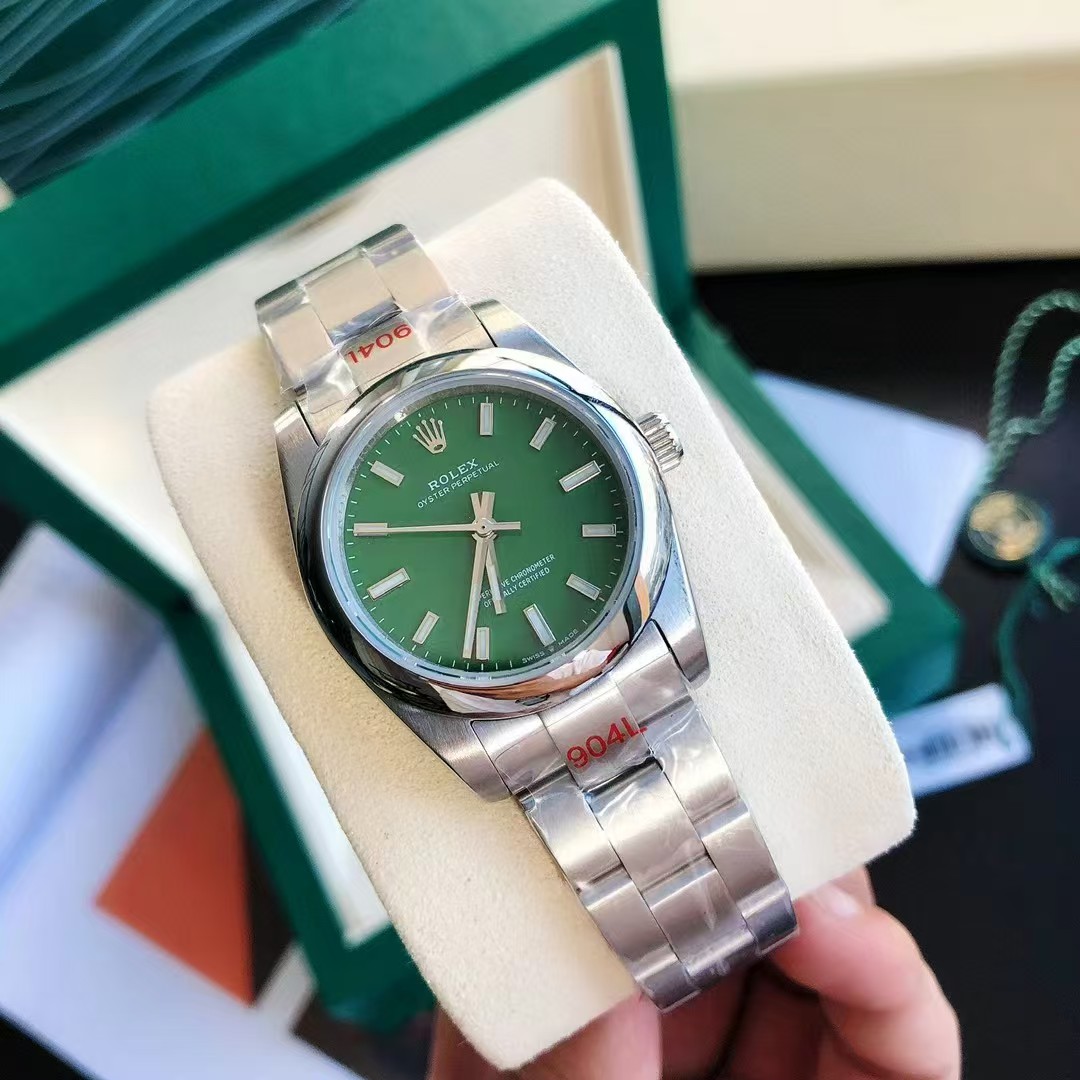 Rolex Oyster Perpetual  Watch    - DesignerGu