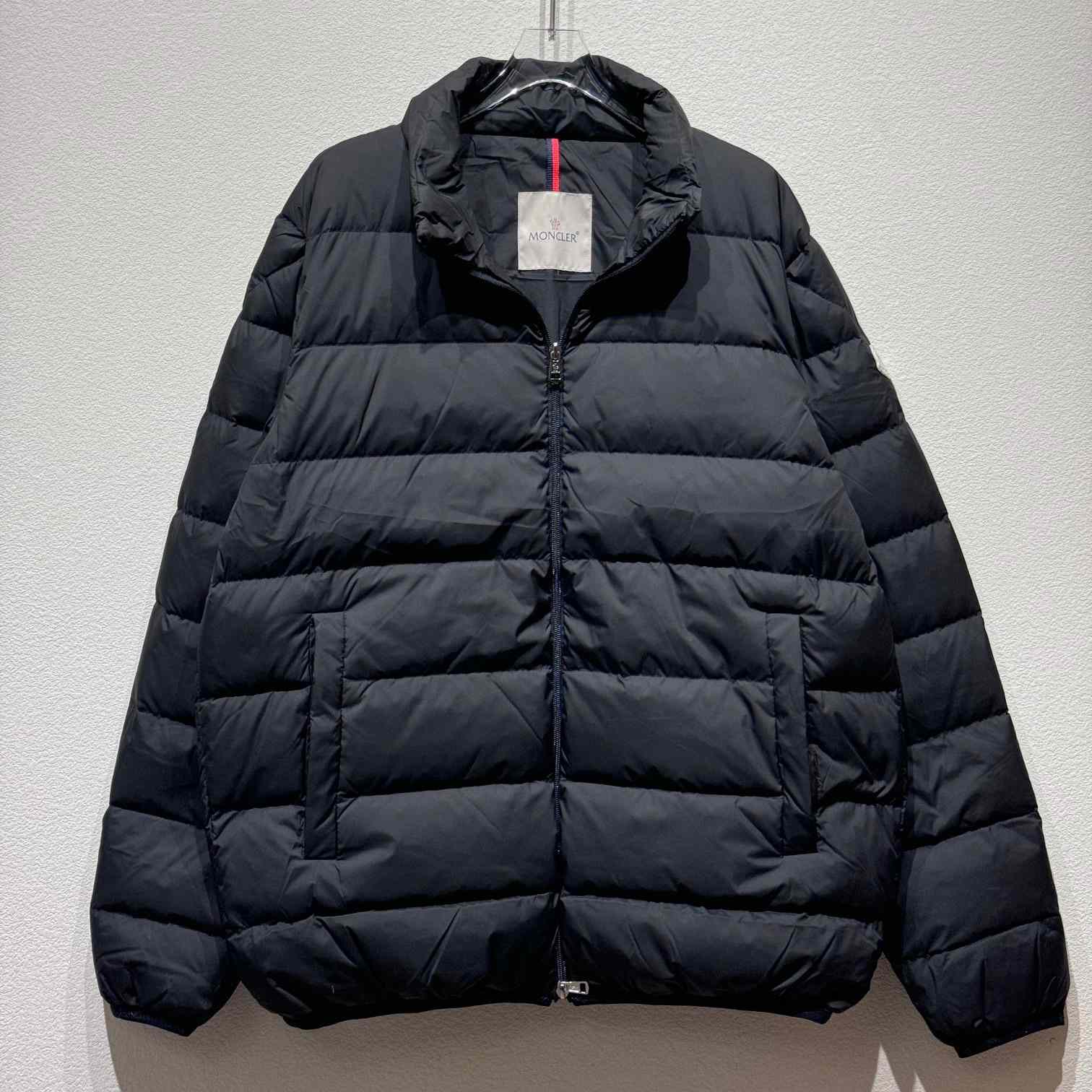 Moncler Down Jacket - DesignerGu