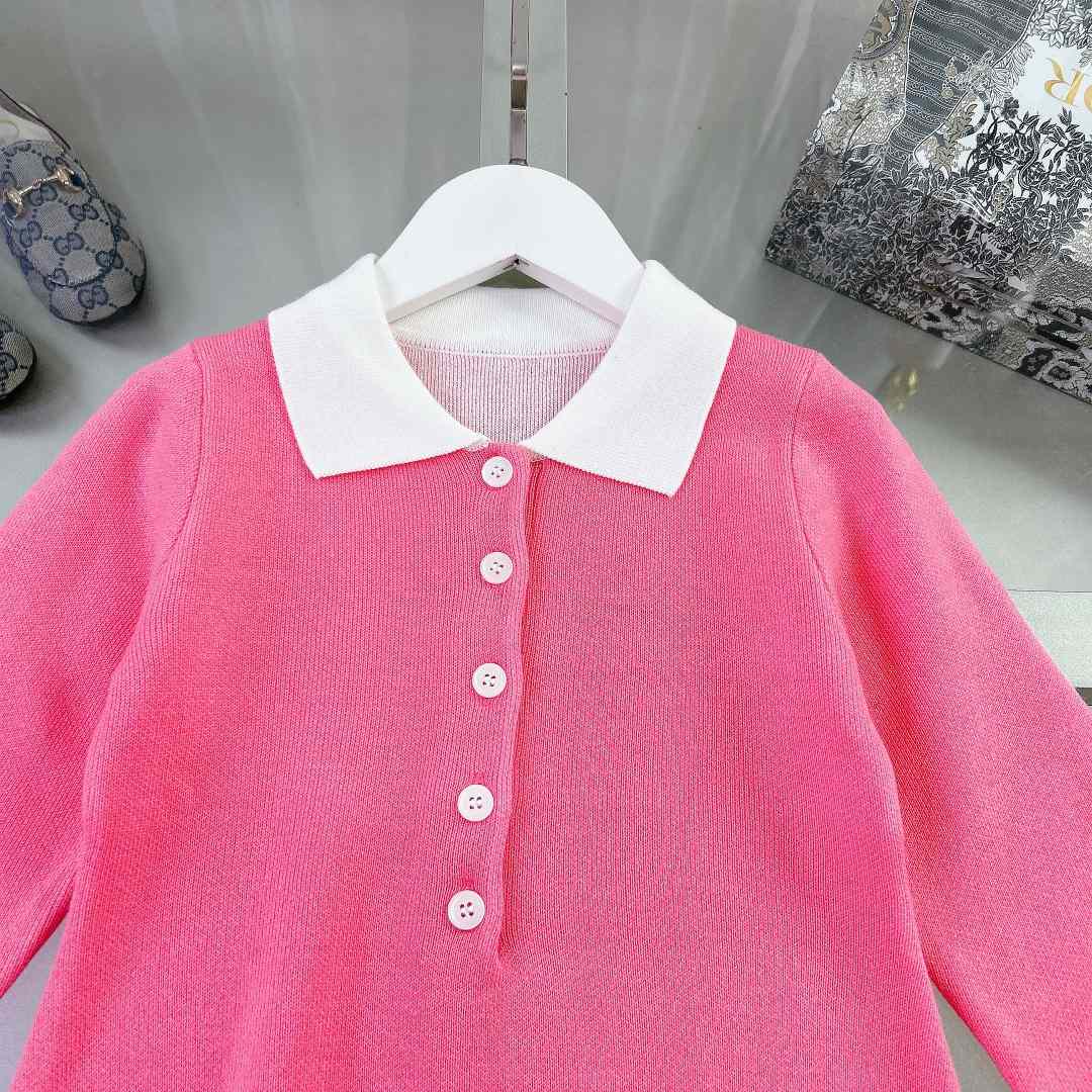 Thom Browne Kids Dress - DesignerGu