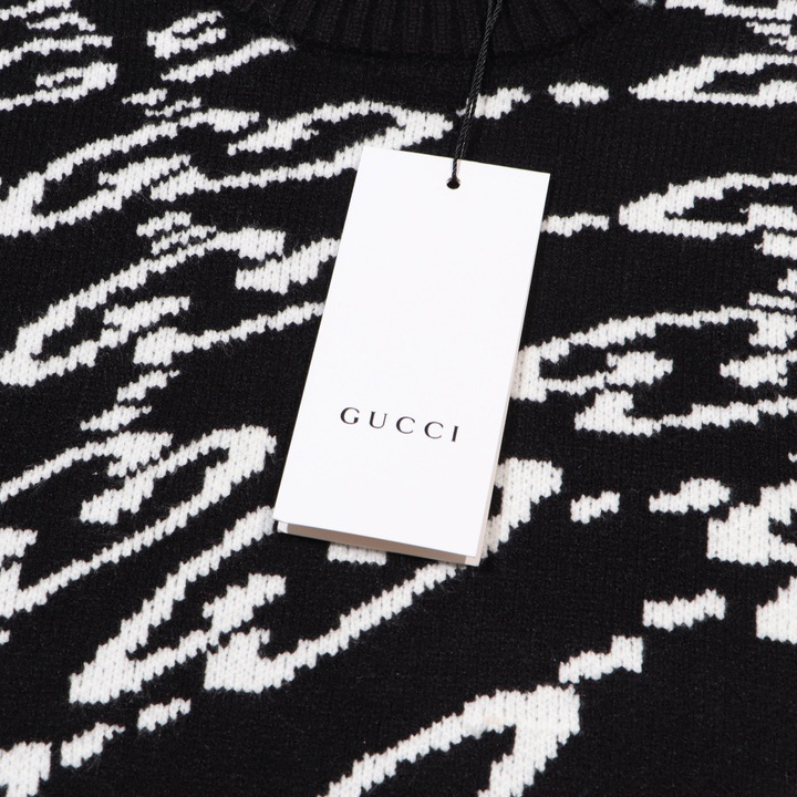 Gucci Sweater - DesignerGu