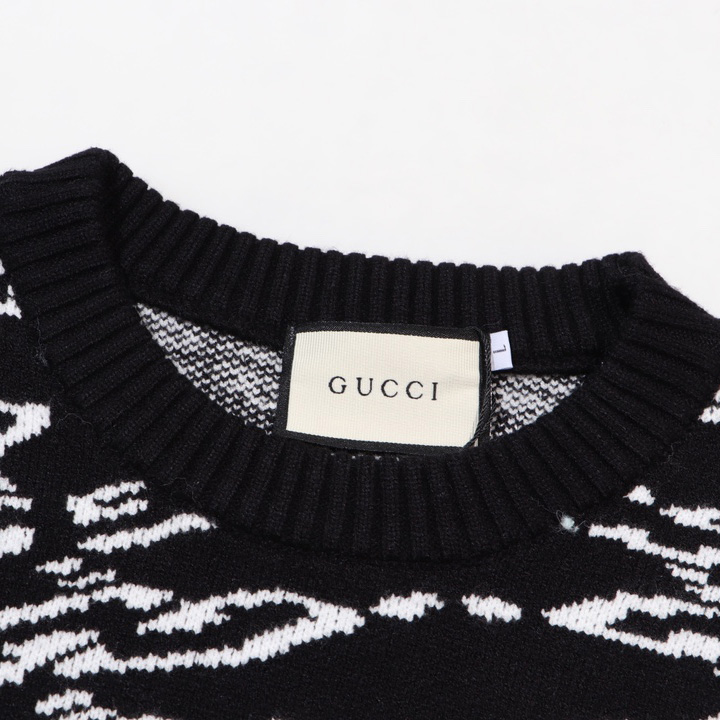 Gucci Sweater - DesignerGu