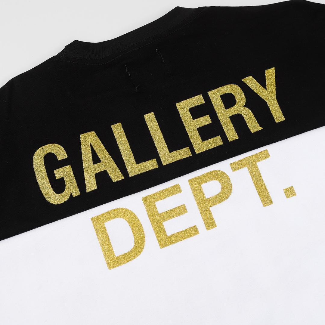 Gallery Dept. L.A. Riot T-shirt - DesignerGu