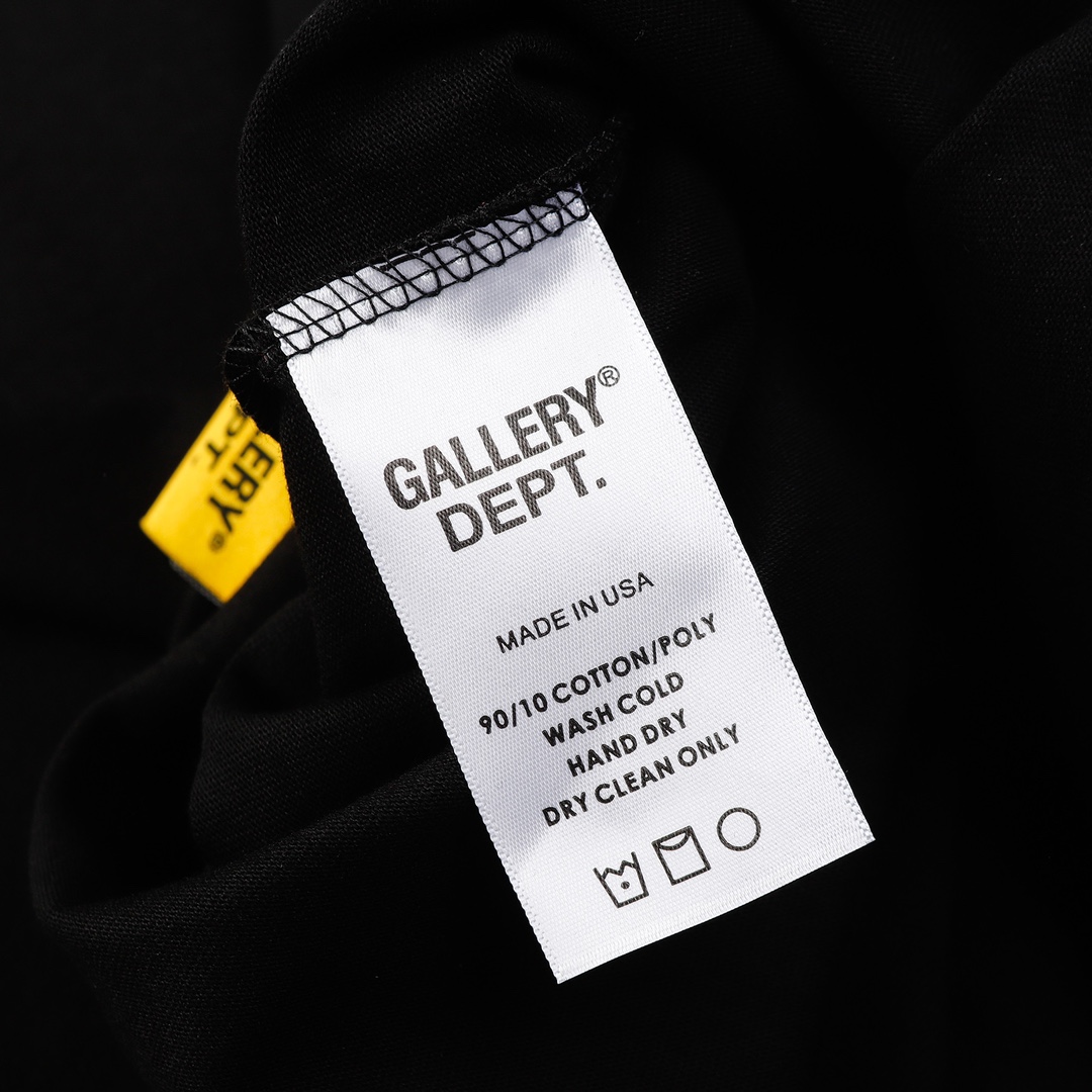 Gallery Dept. L.A. Riot T-shirt - DesignerGu