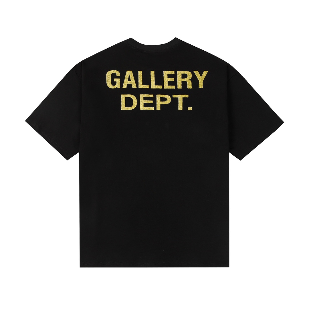 Gallery Dept. L.A. Riot T-shirt - DesignerGu