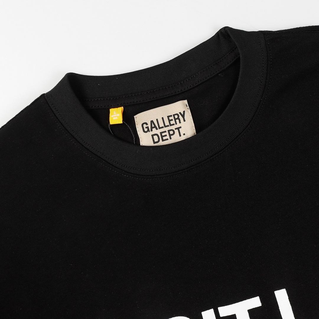 Gallery Dept. L.A. Riot T-shirt - DesignerGu