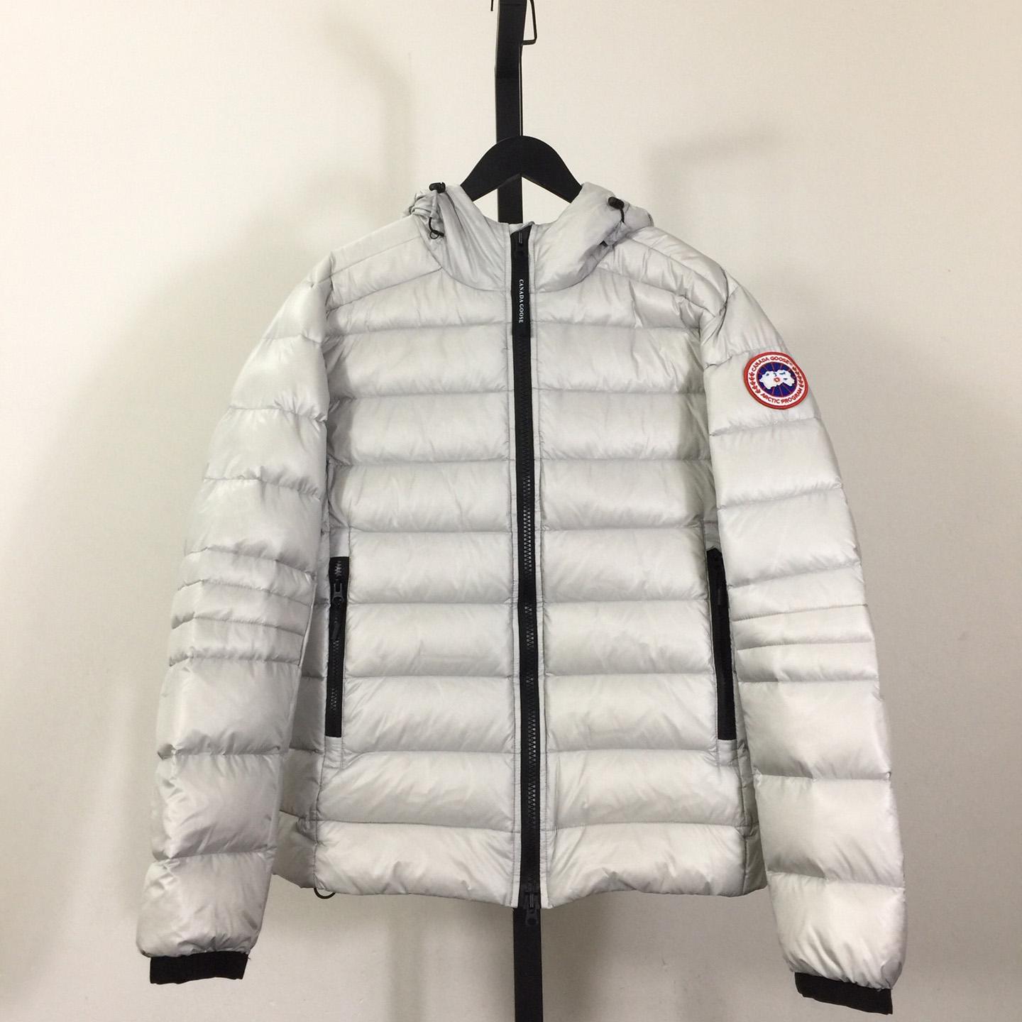 Canada Goose Crofton Jacket - DesignerGu