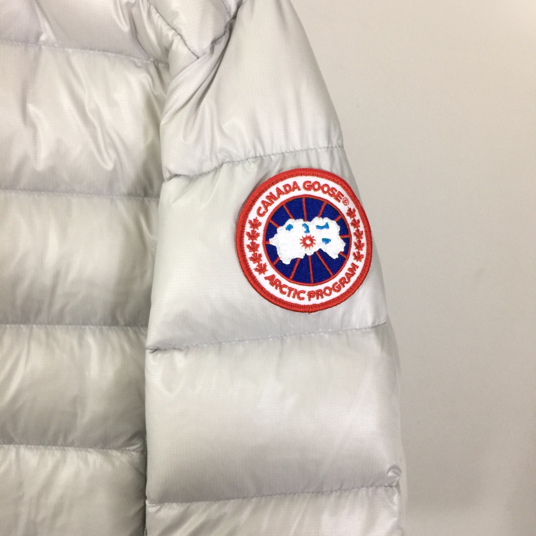 Canada Goose Crofton Jacket - DesignerGu