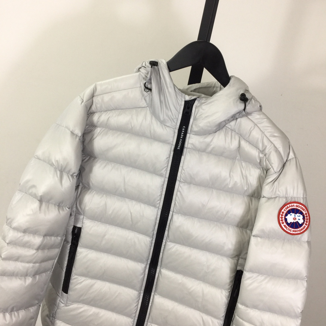 Canada Goose Crofton Jacket - DesignerGu