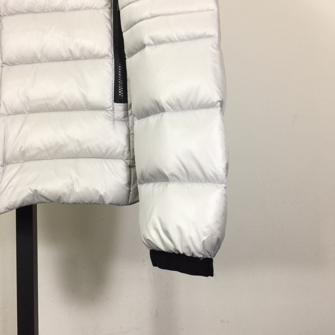 Canada Goose Crofton Jacket - DesignerGu