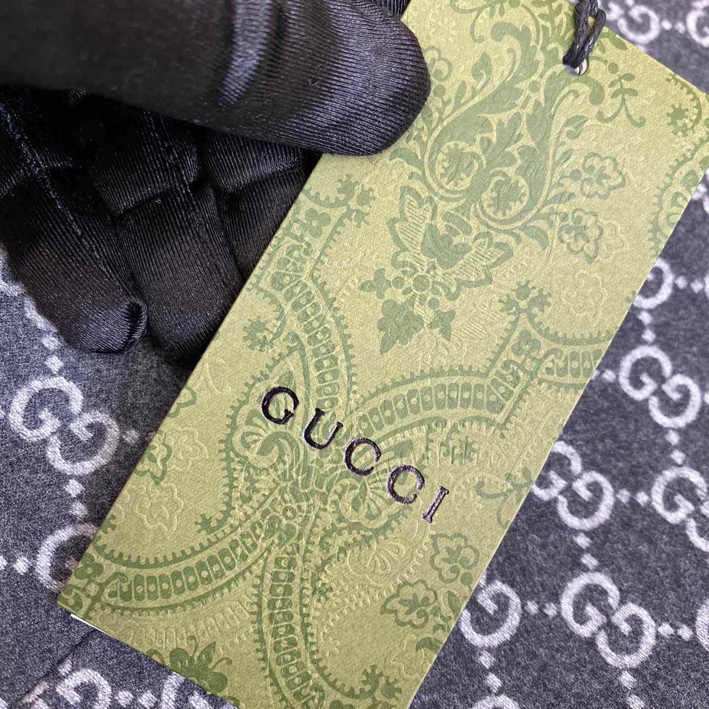 Gucci GG Flannel Jacket - DesignerGu