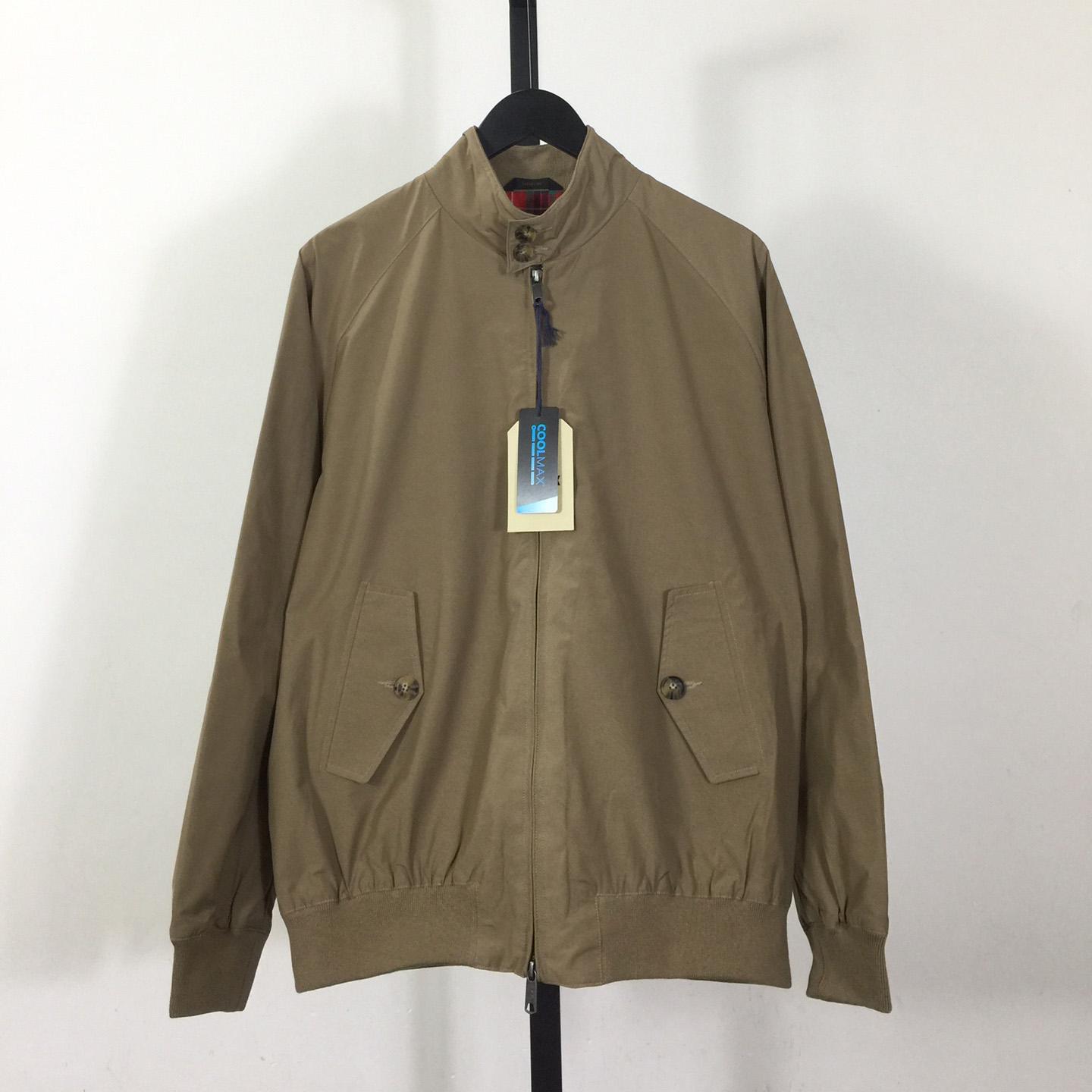 Baracuta G9 Original Harrington Jacket - DesignerGu