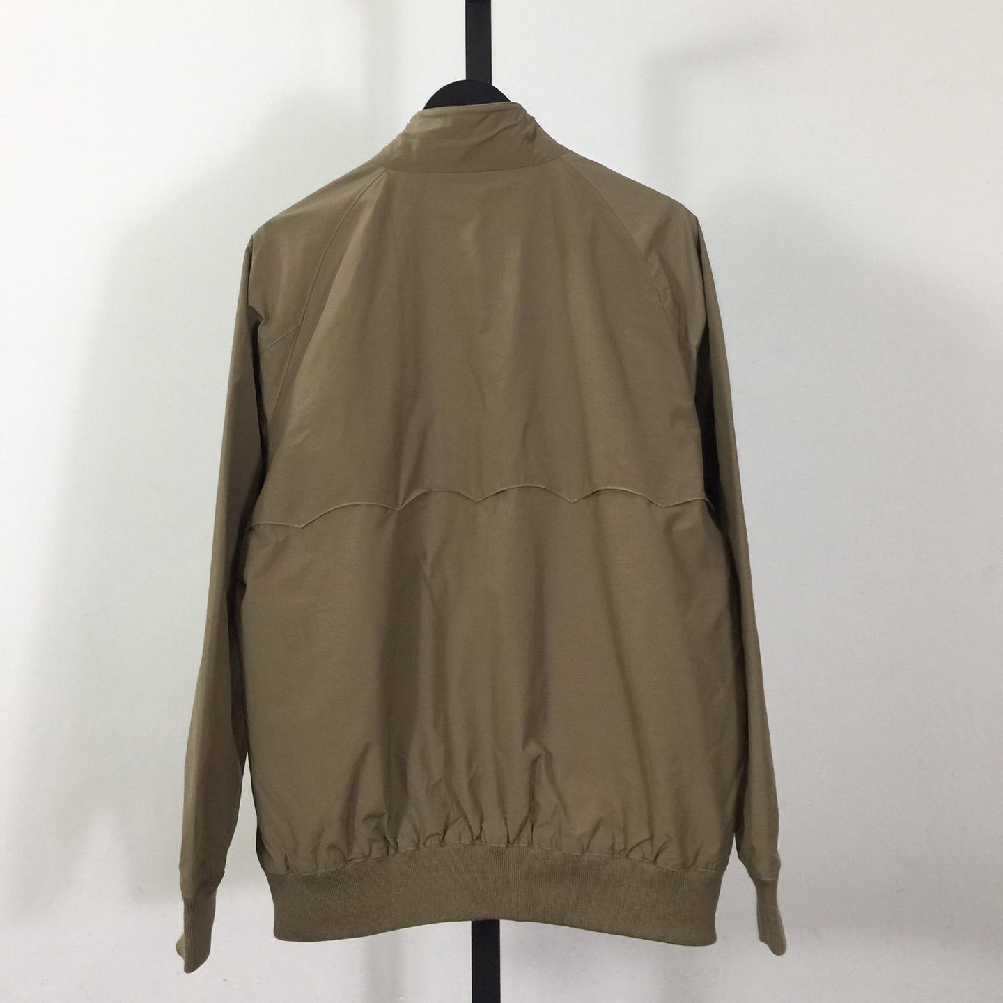 Baracuta G9 Original Harrington Jacket - DesignerGu