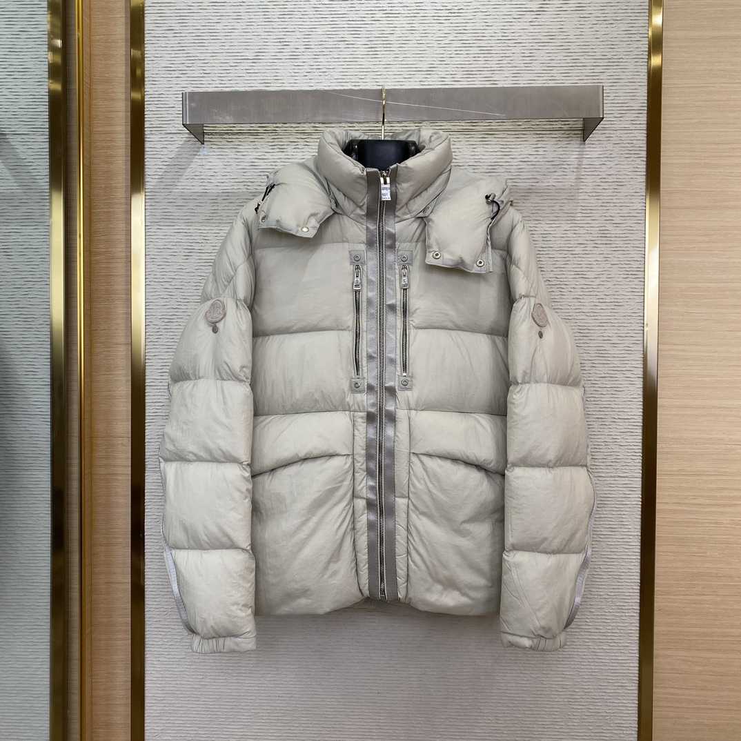 Moncler Genius Alyx Forest Jacket  - DesignerGu