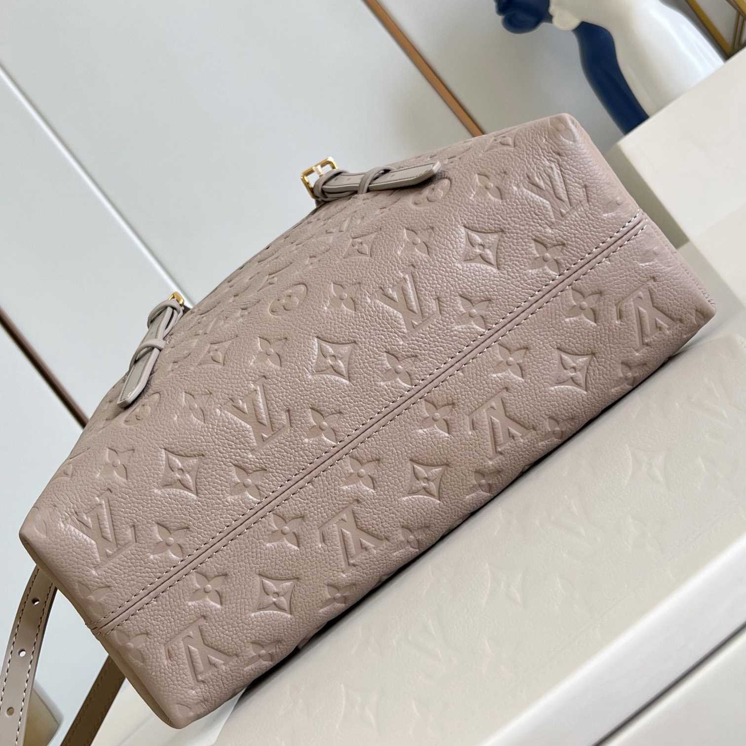 Louis Vuitton Babylone Tote PM   M11463 - DesignerGu